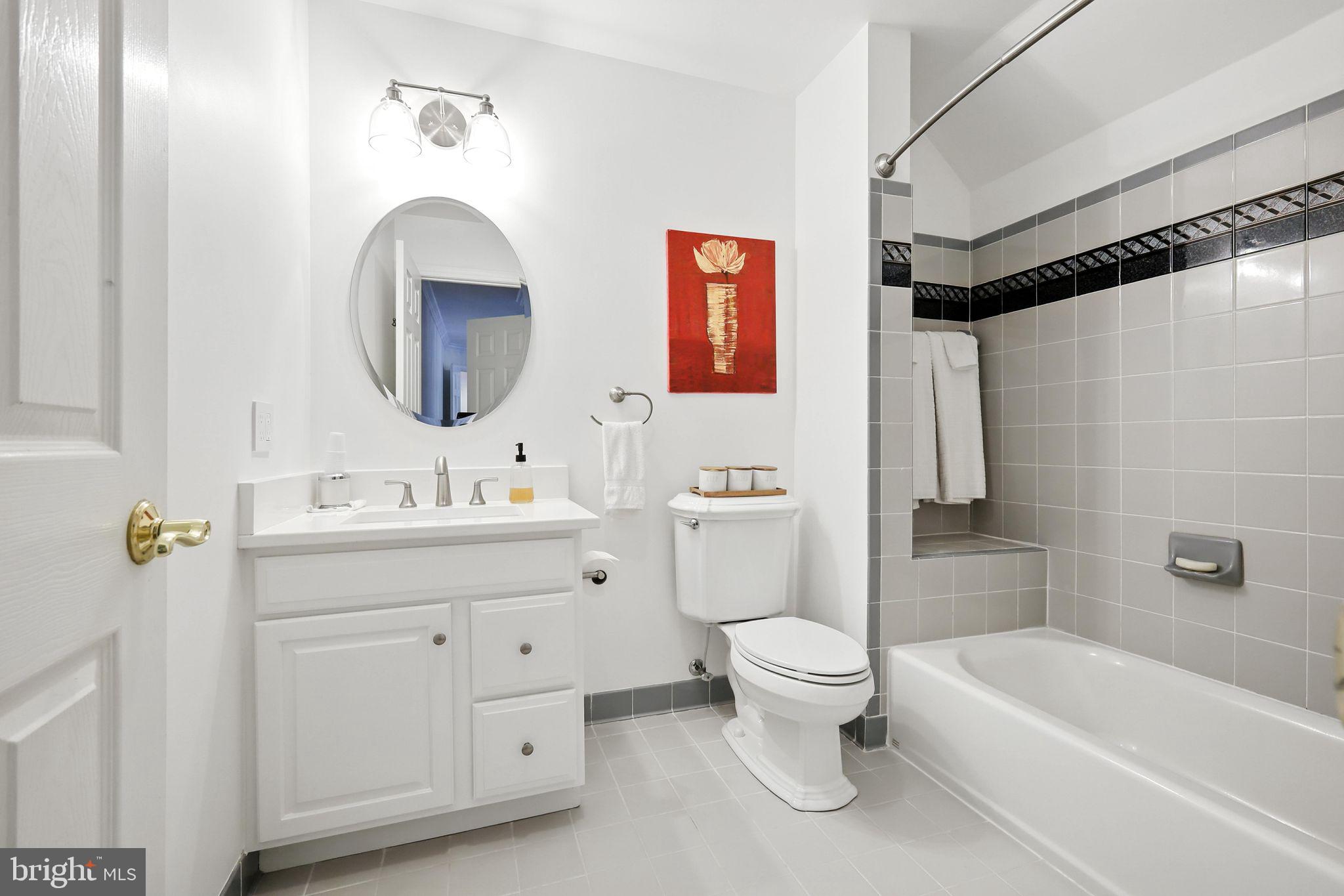 THE PRESERVE - Residential