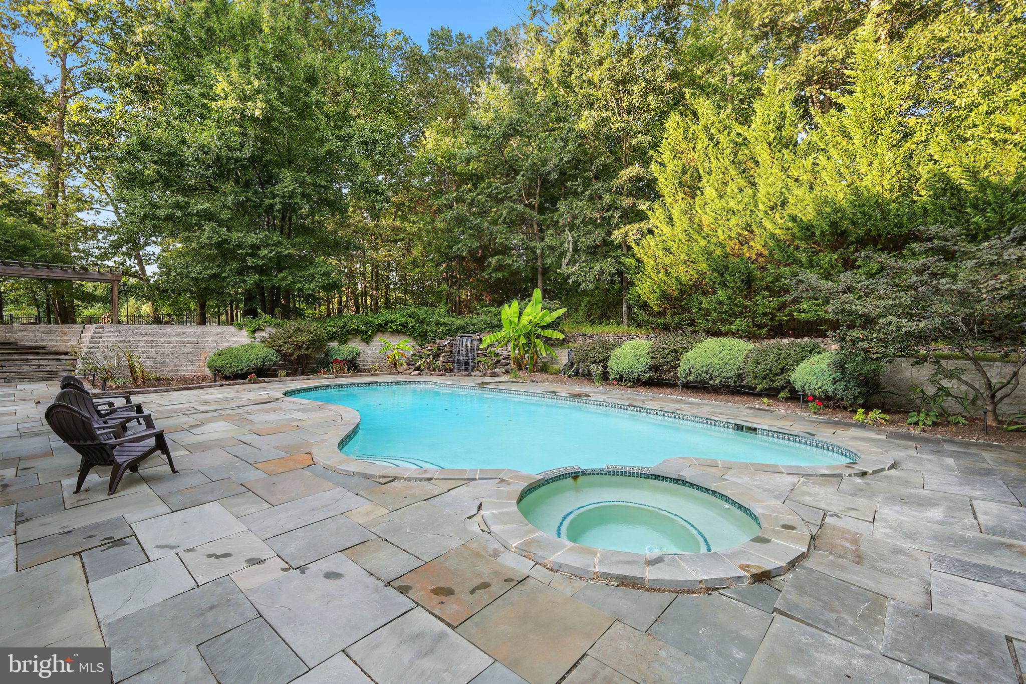 THE PRESERVE - Residential