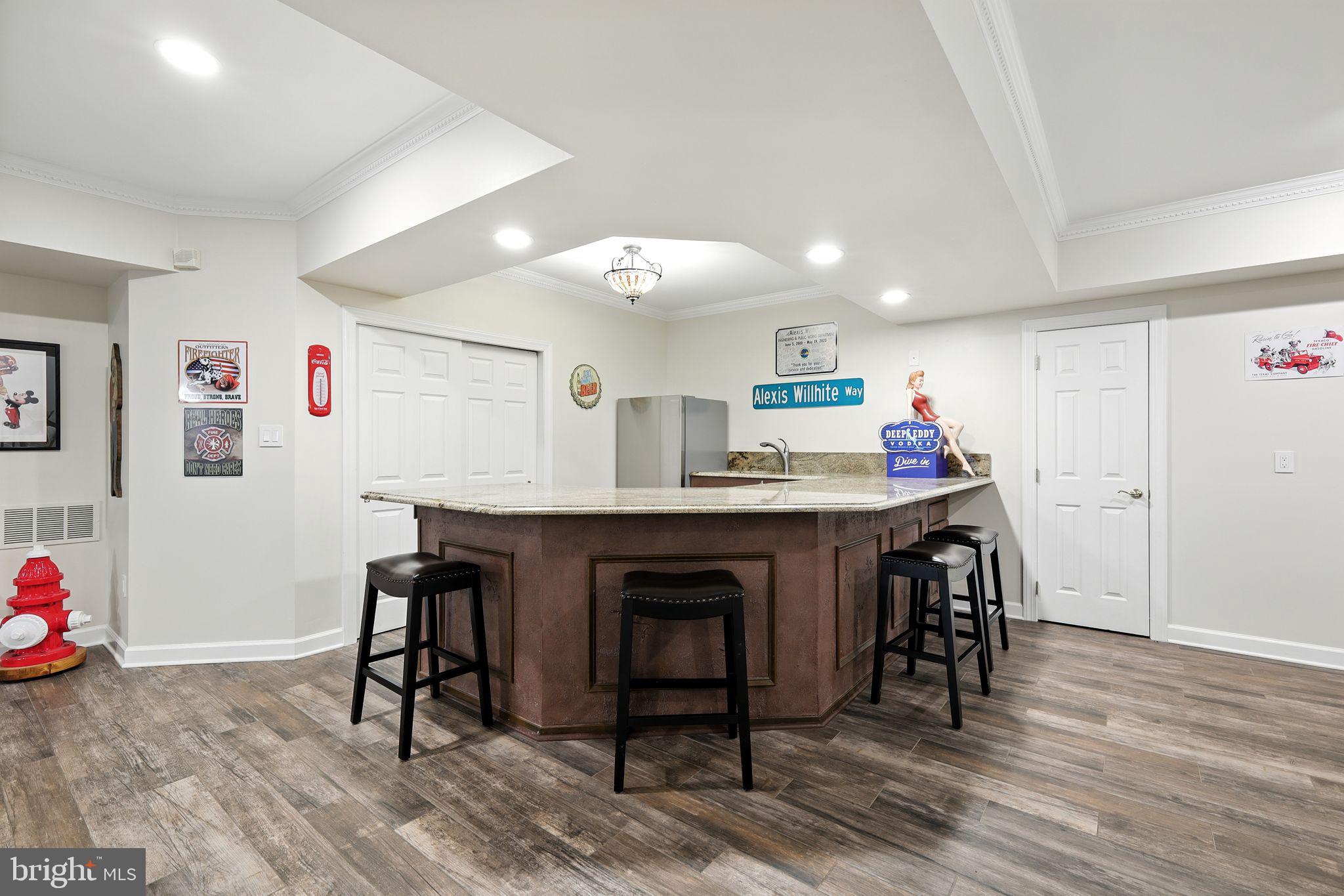 THE PRESERVE - Residential