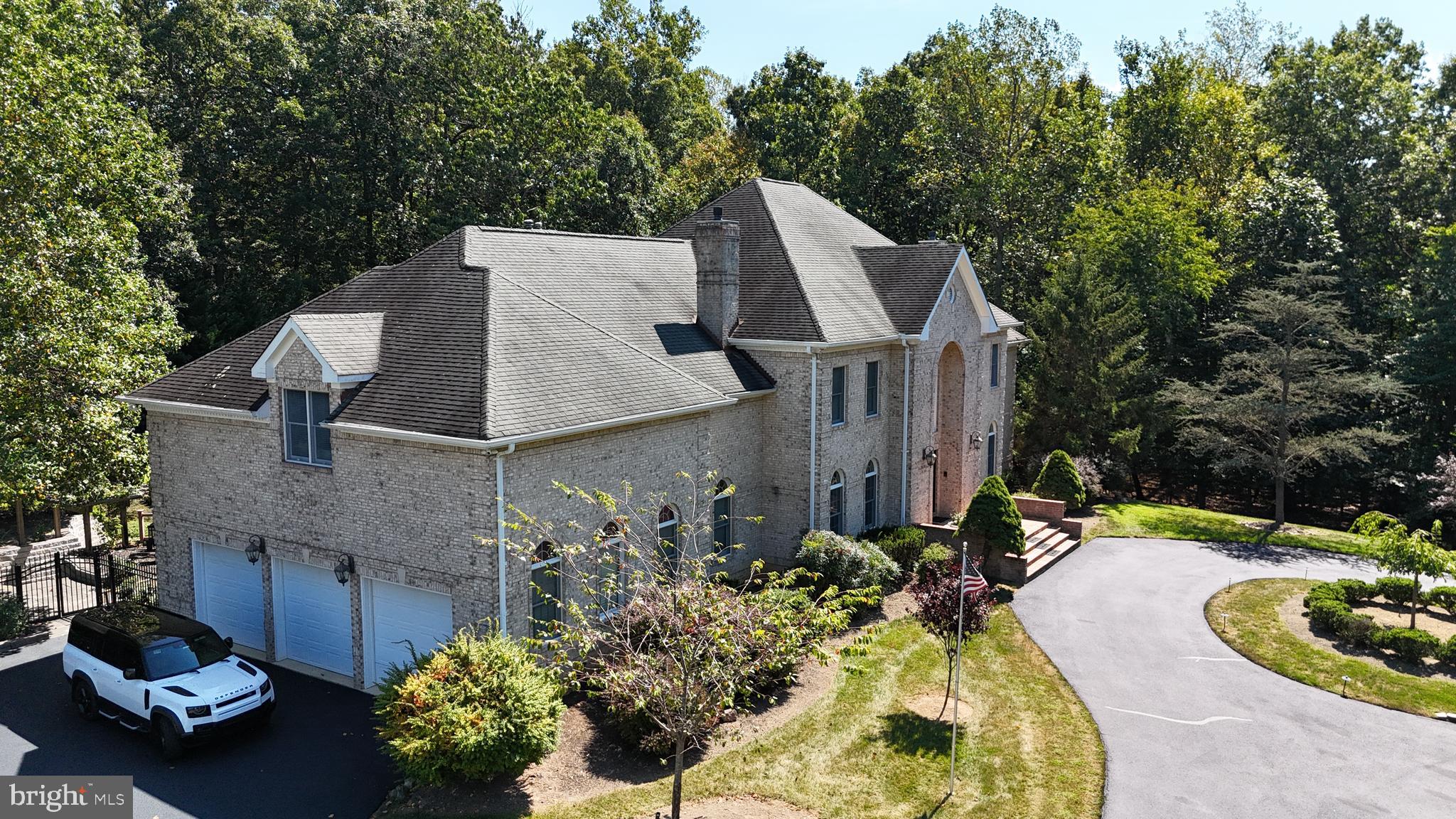 THE PRESERVE - Residential