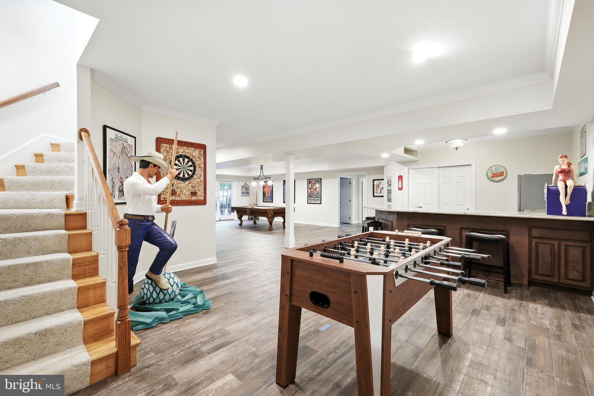 THE PRESERVE - Residential