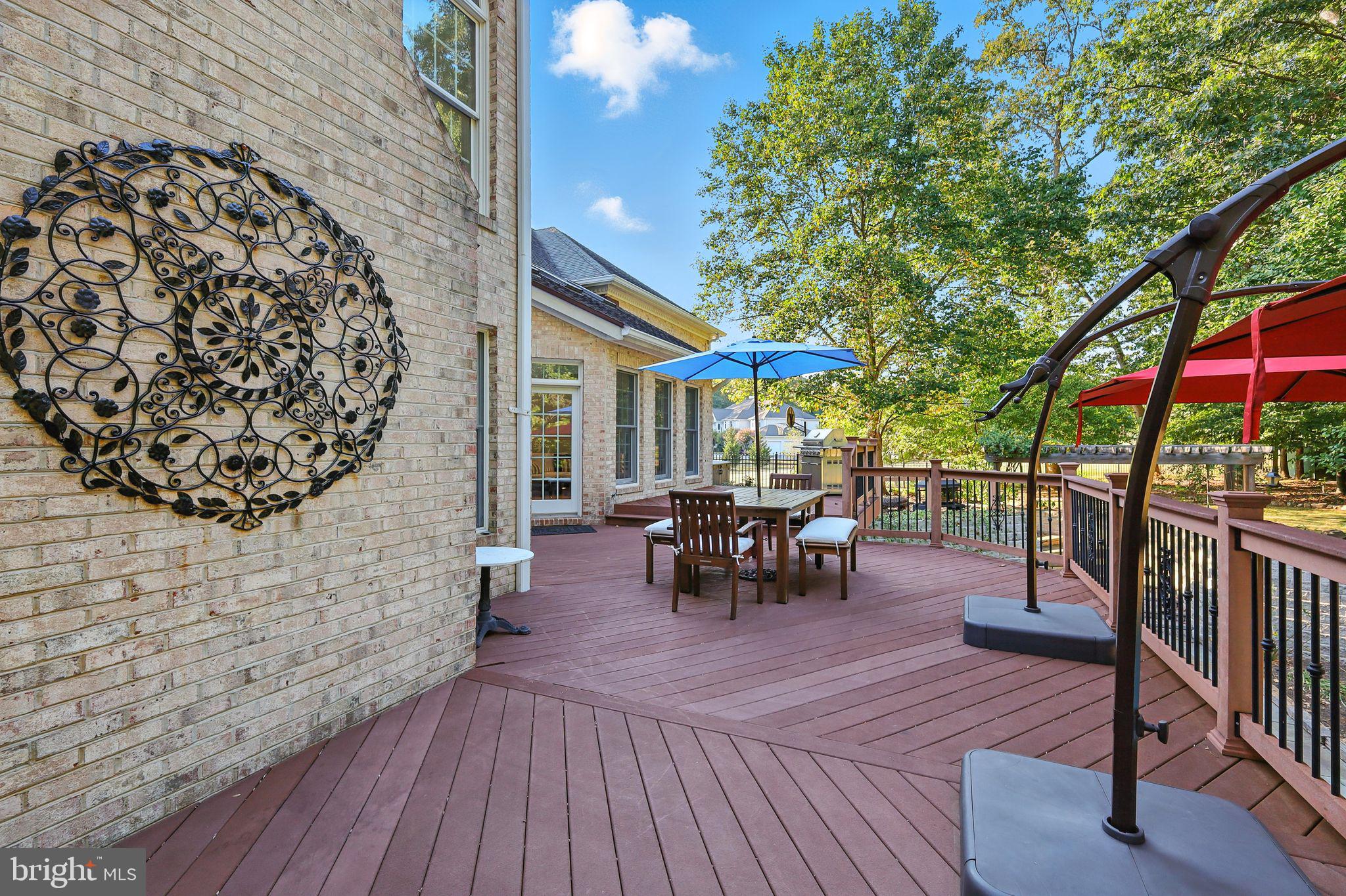 THE PRESERVE - Residential