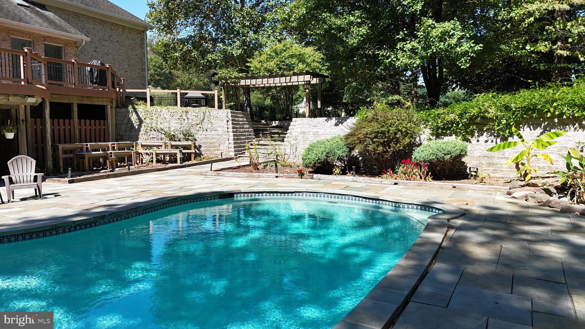 THE PRESERVE - Residential