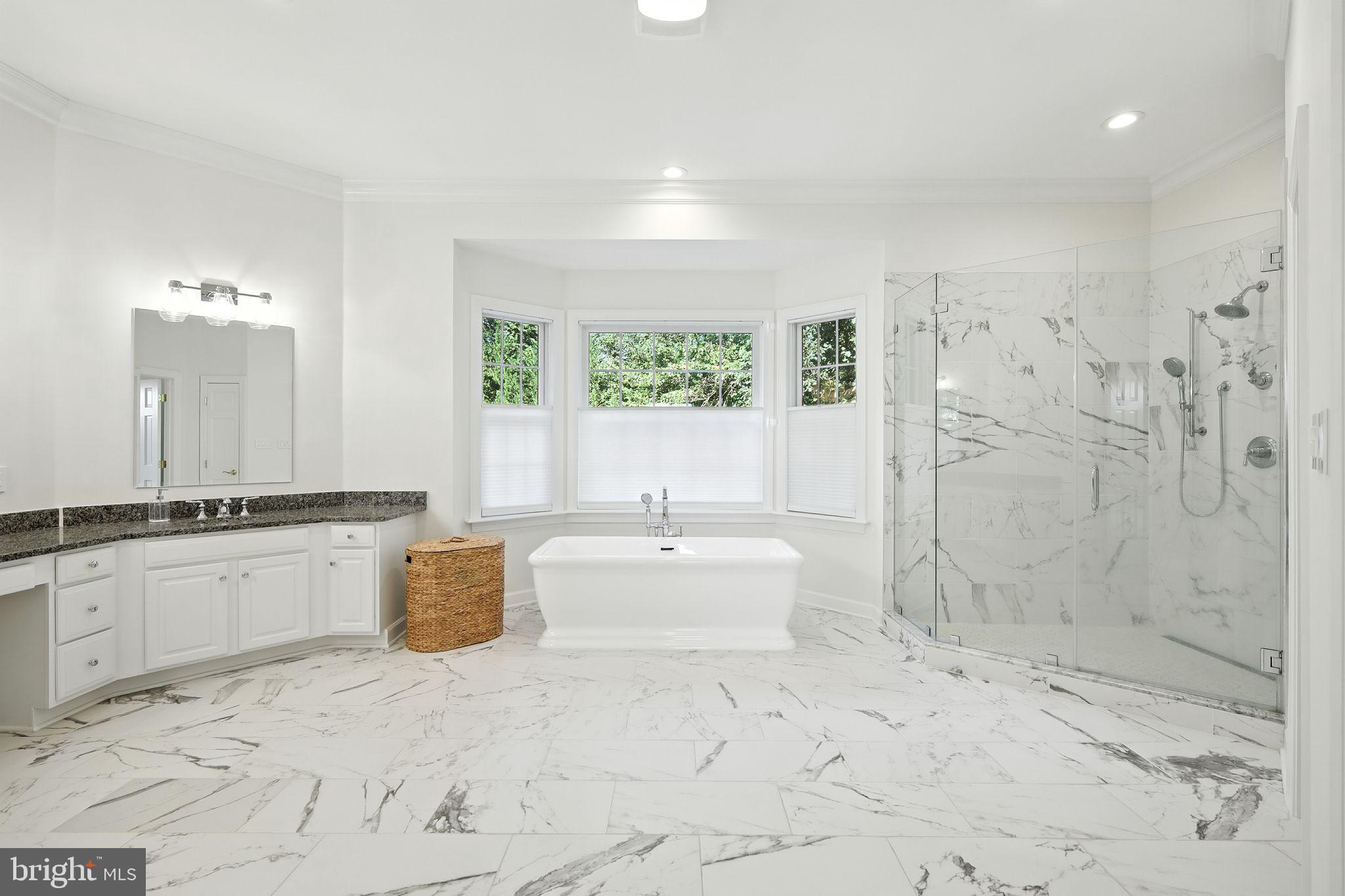 THE PRESERVE - Residential