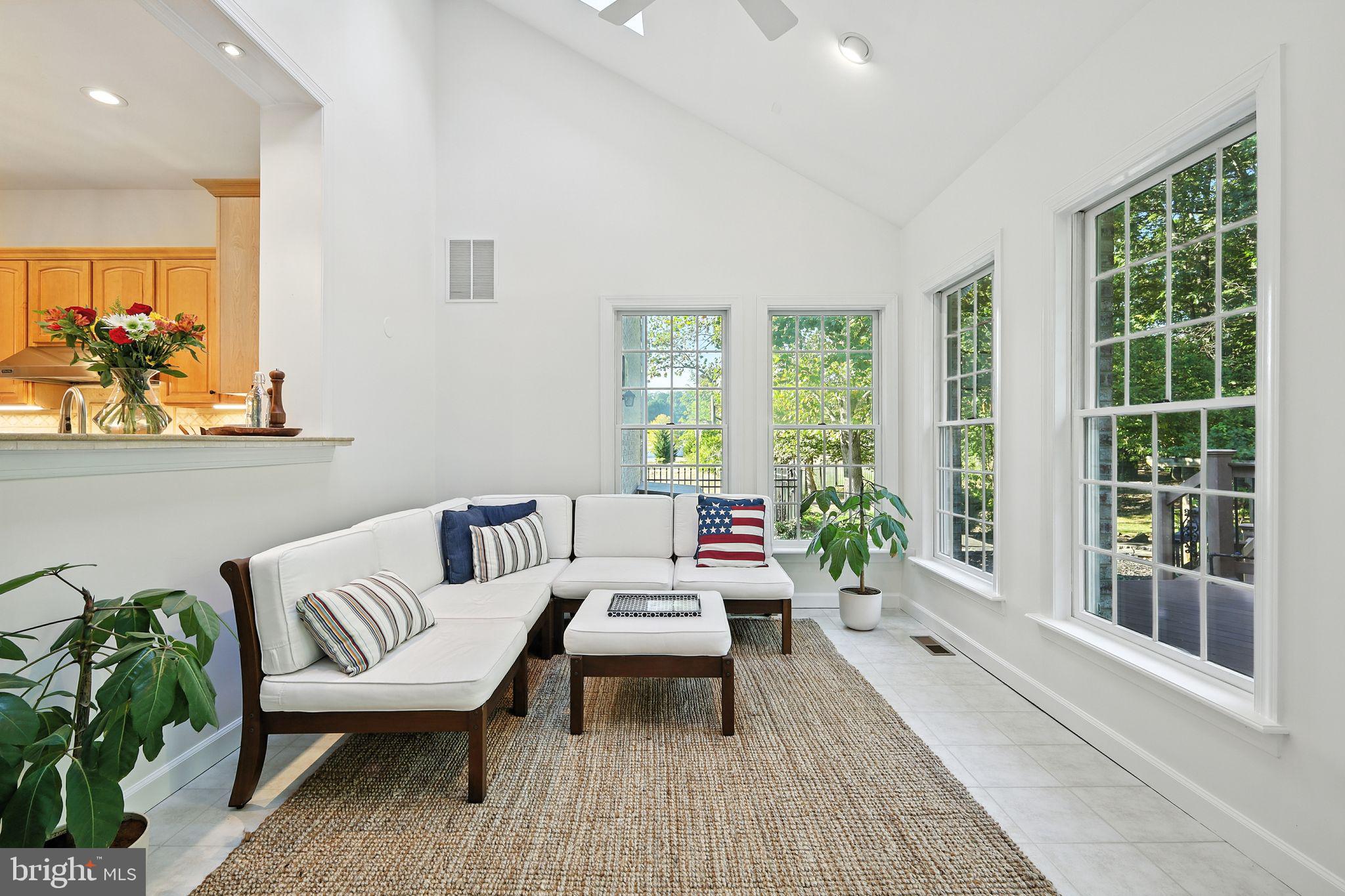 THE PRESERVE - Residential