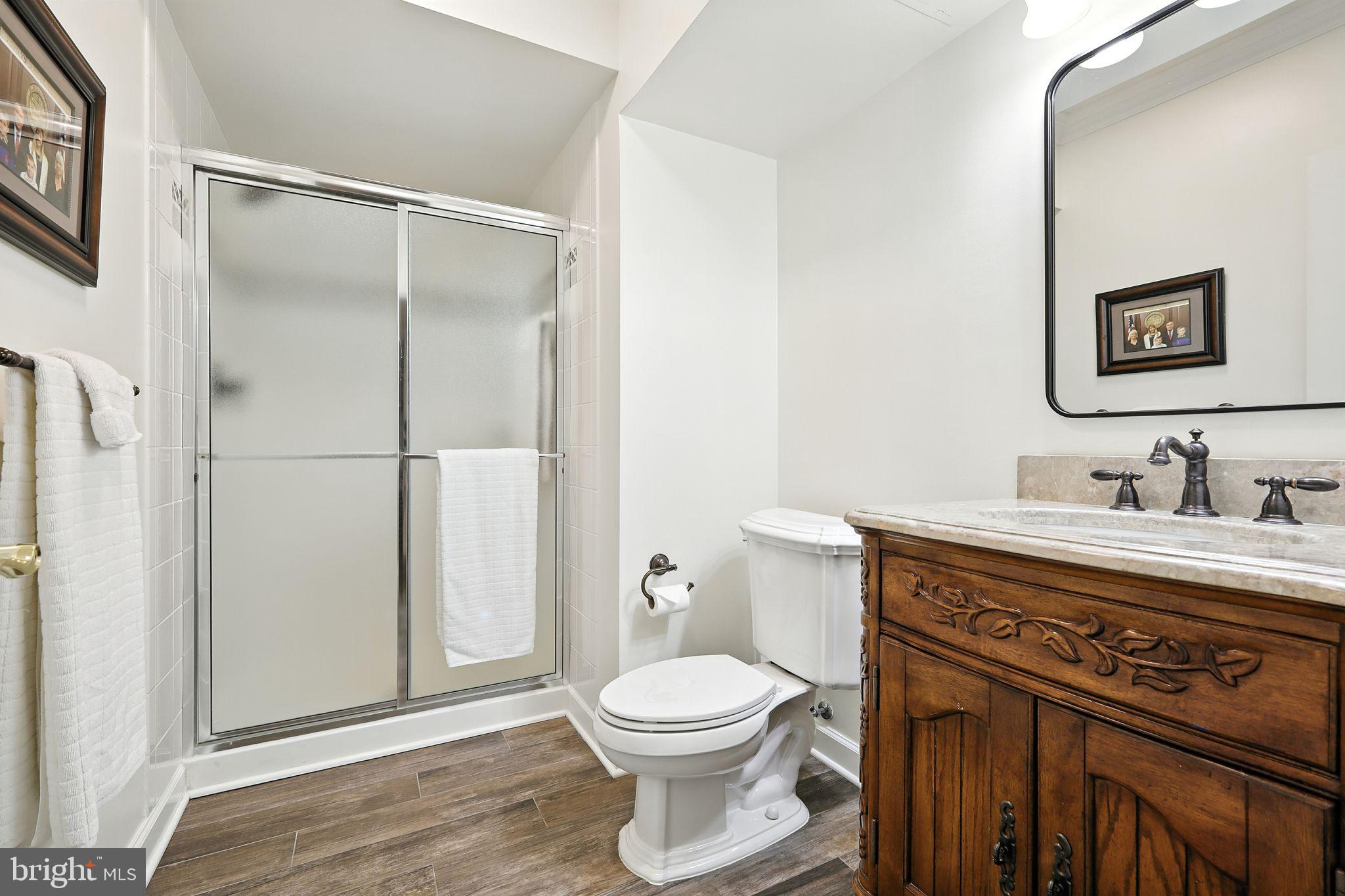 THE PRESERVE - Residential