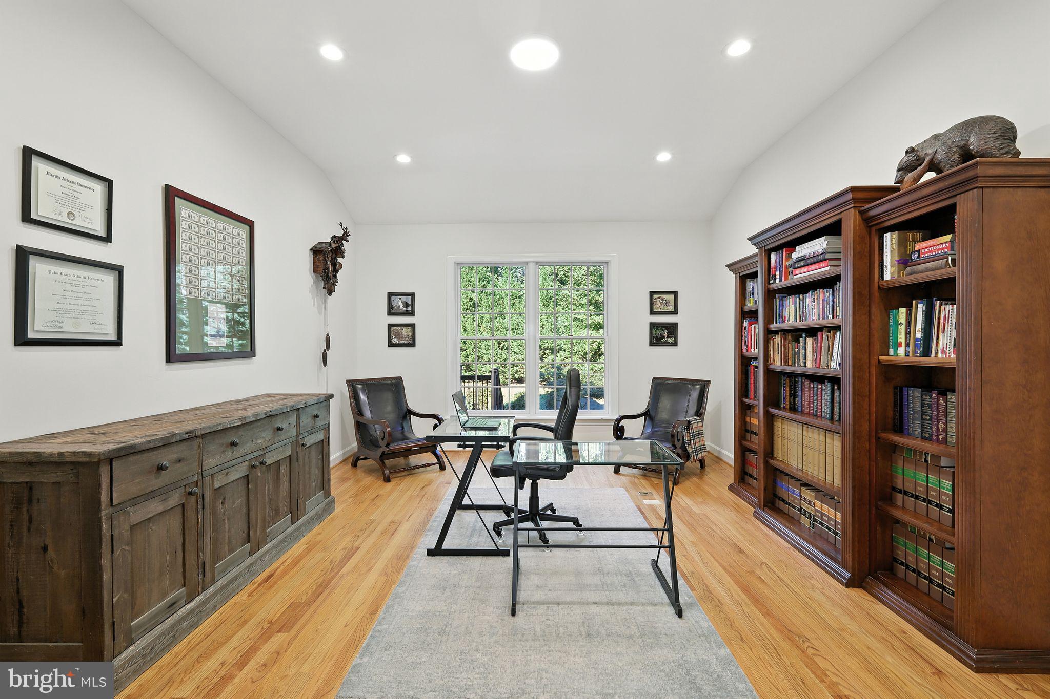 THE PRESERVE - Residential