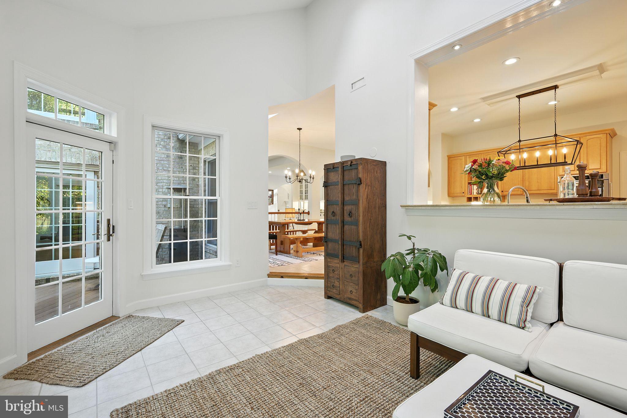 THE PRESERVE - Residential