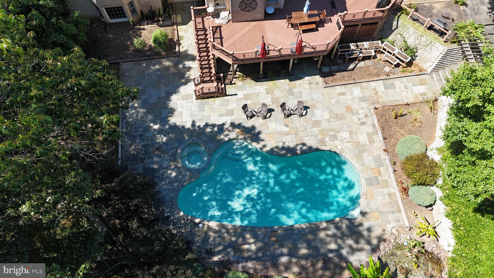 THE PRESERVE - Residential