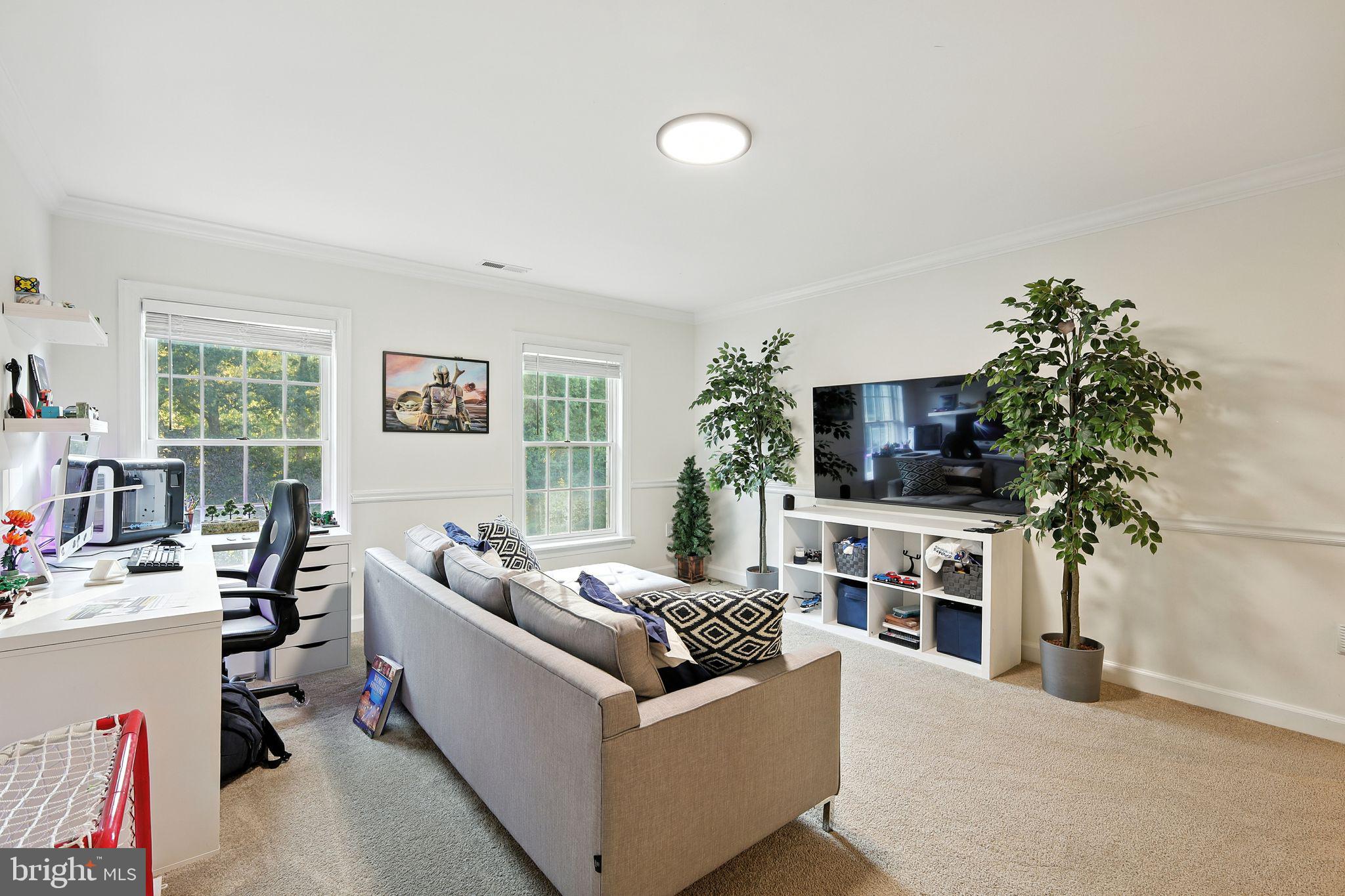 THE PRESERVE - Residential