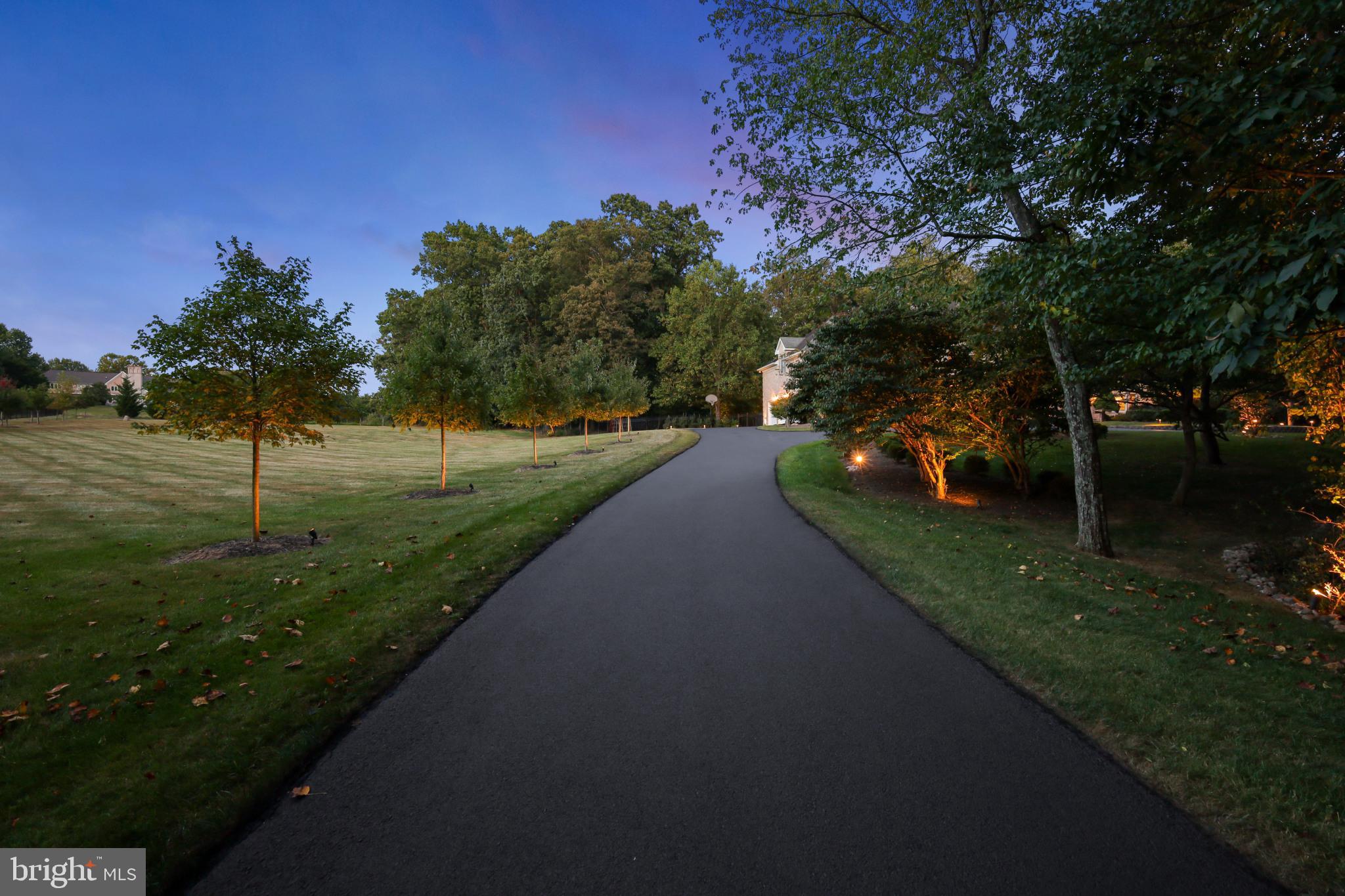 THE PRESERVE - Residential