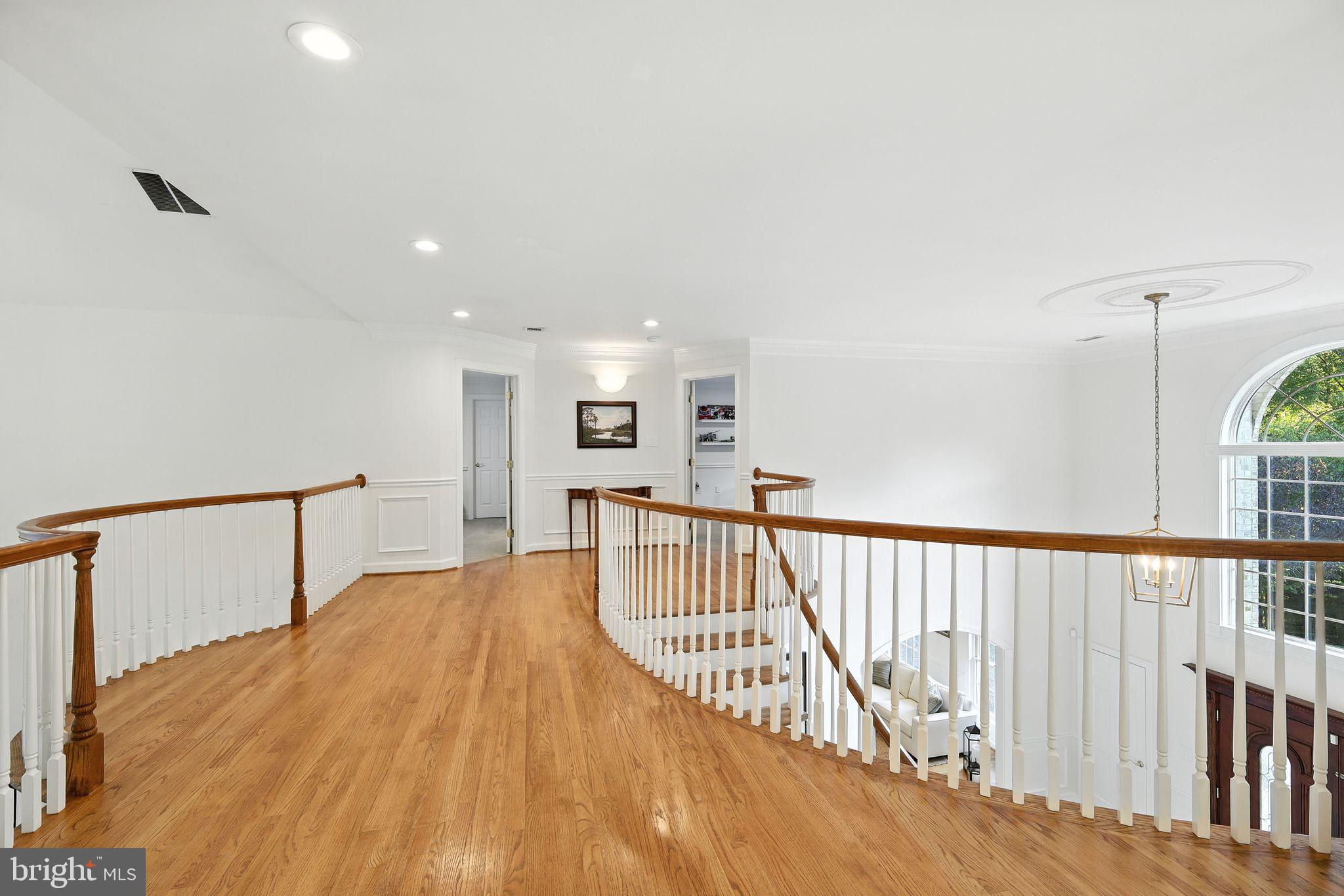 THE PRESERVE - Residential