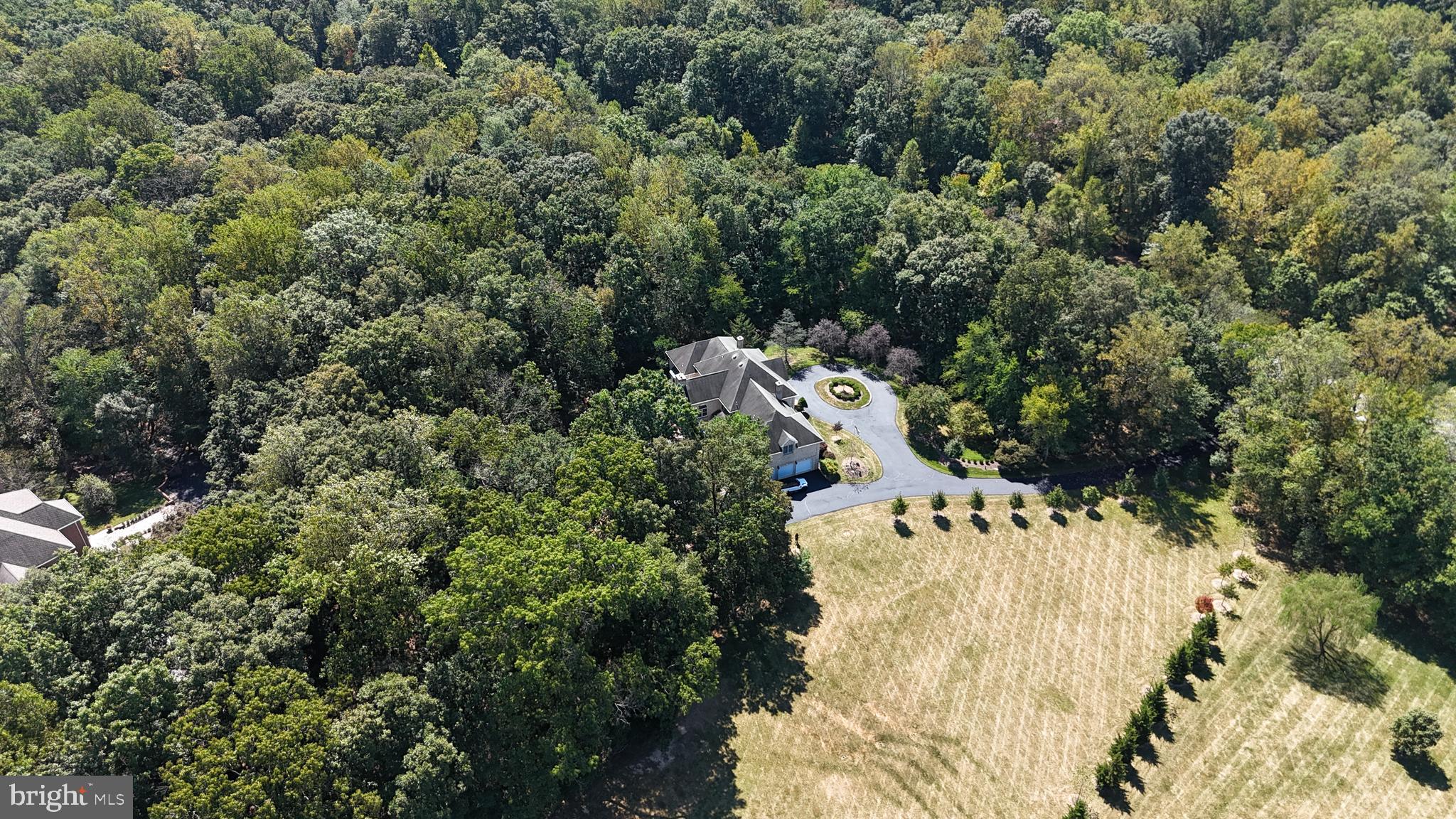 THE PRESERVE - Residential