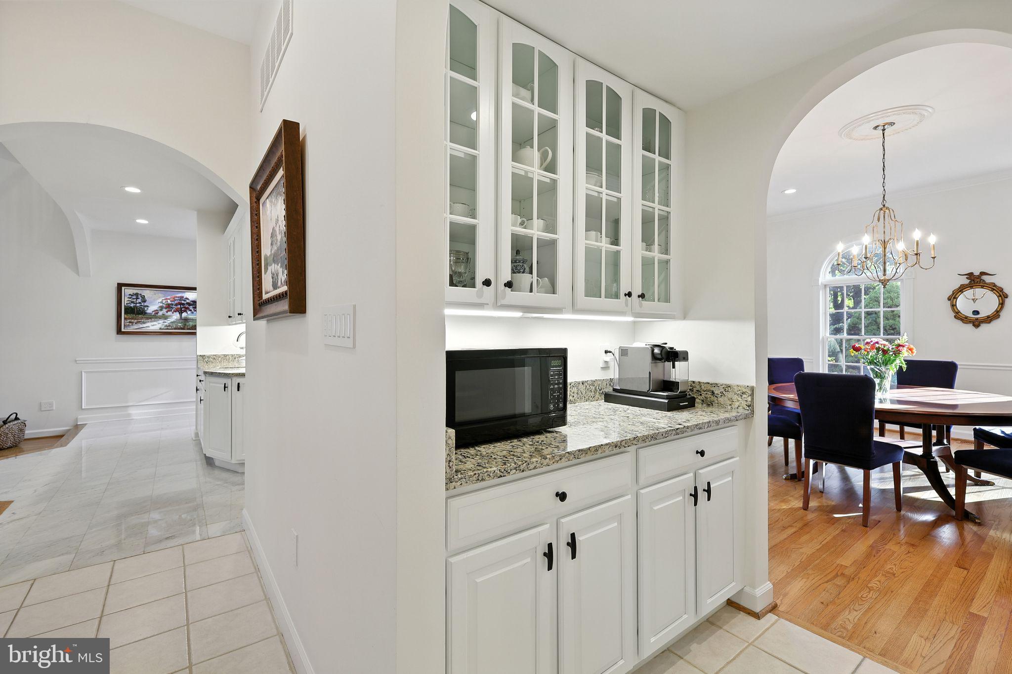 THE PRESERVE - Residential