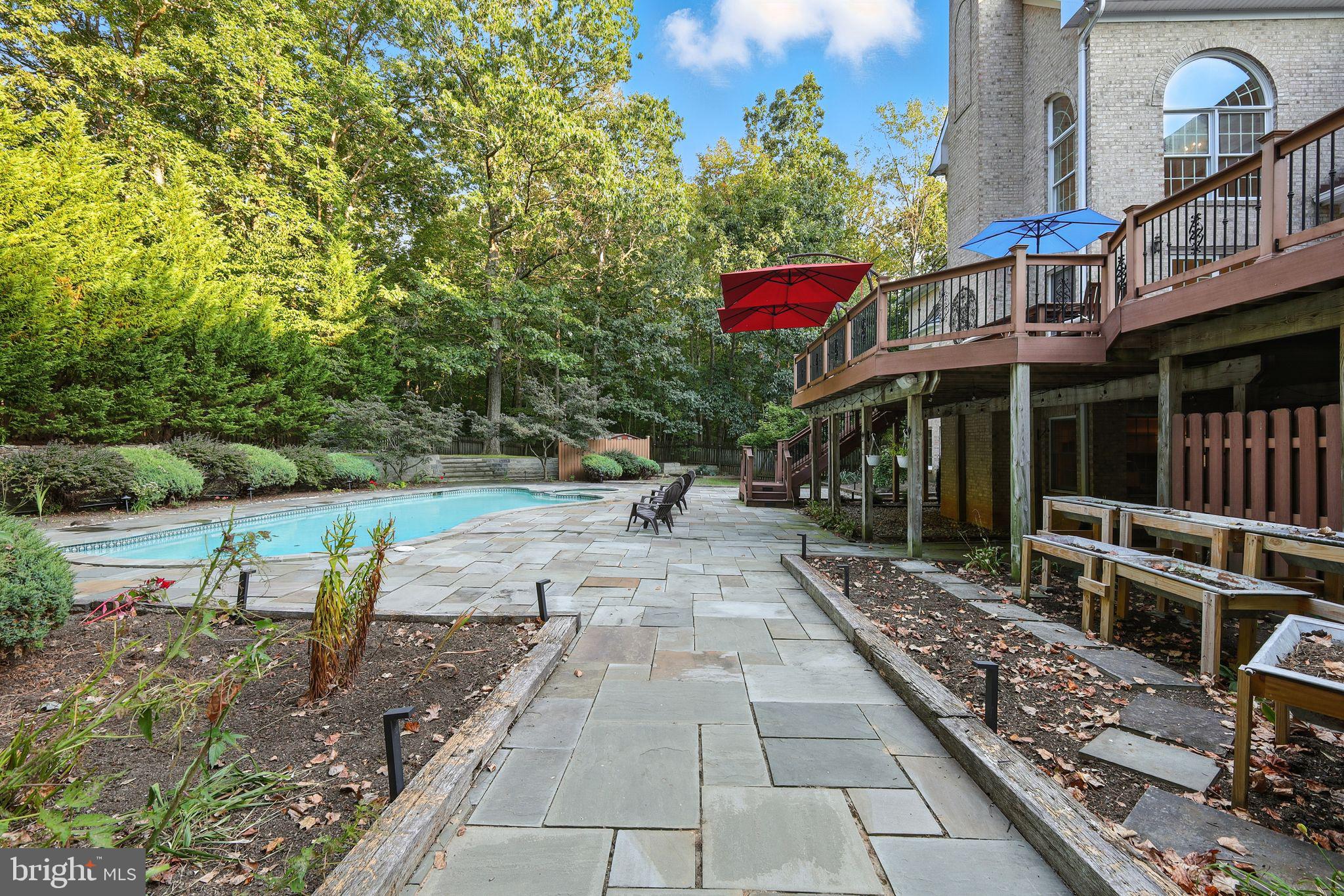 THE PRESERVE - Residential