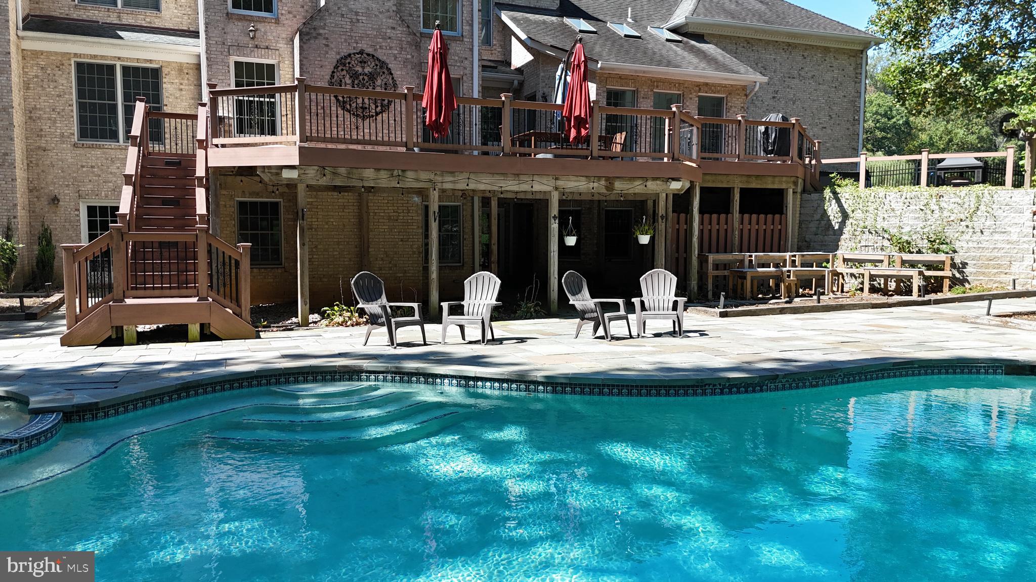 THE PRESERVE - Residential