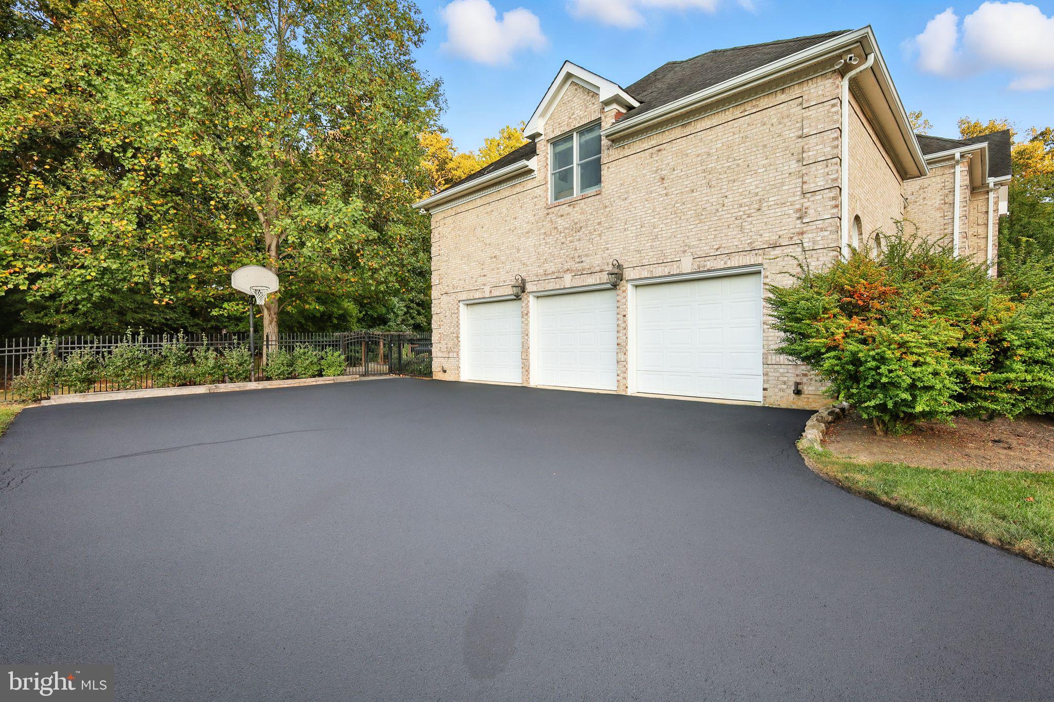 THE PRESERVE - Residential