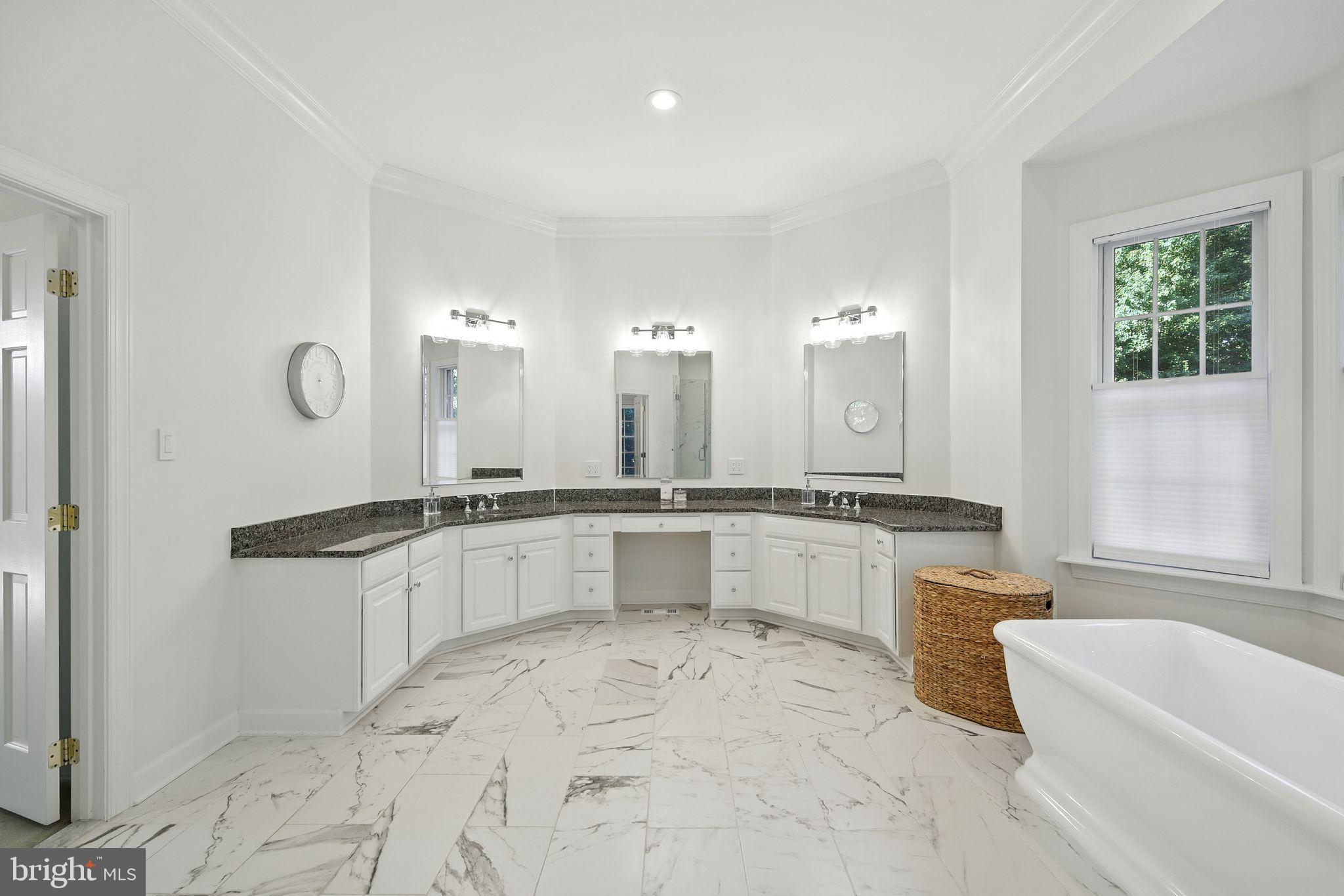 THE PRESERVE - Residential