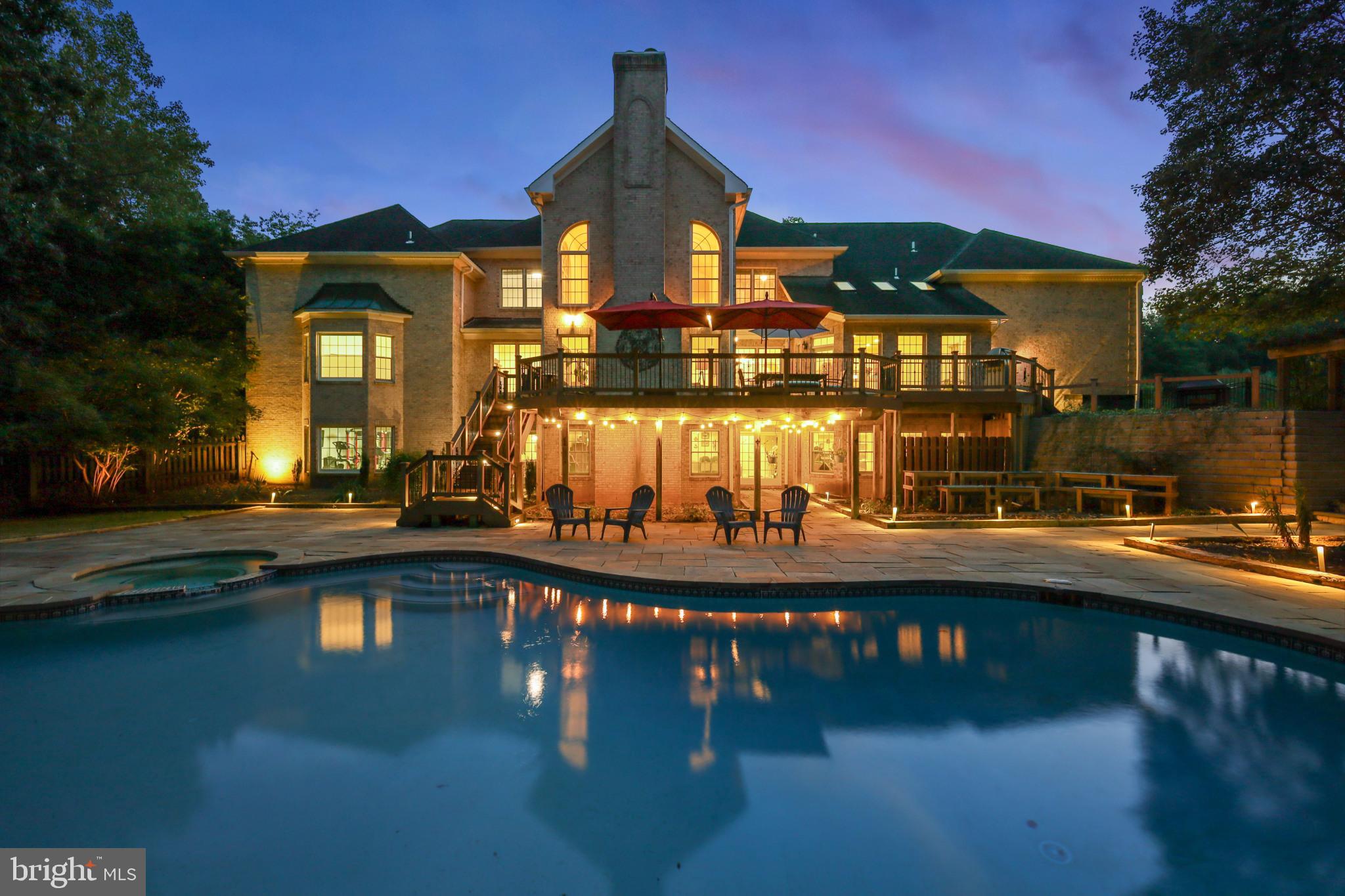 THE PRESERVE - Residential