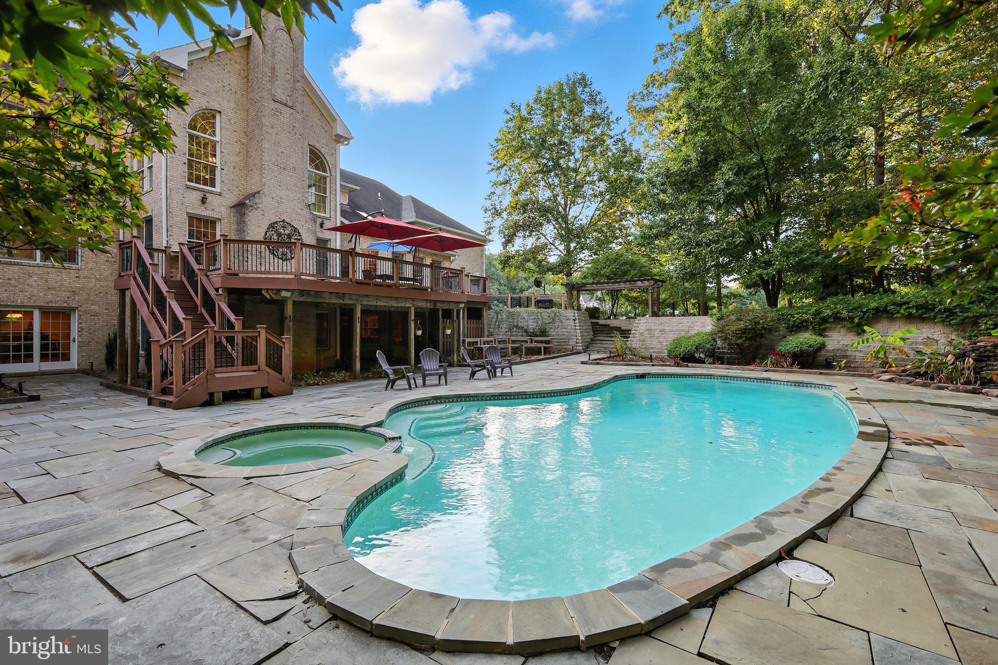 THE PRESERVE - Residential