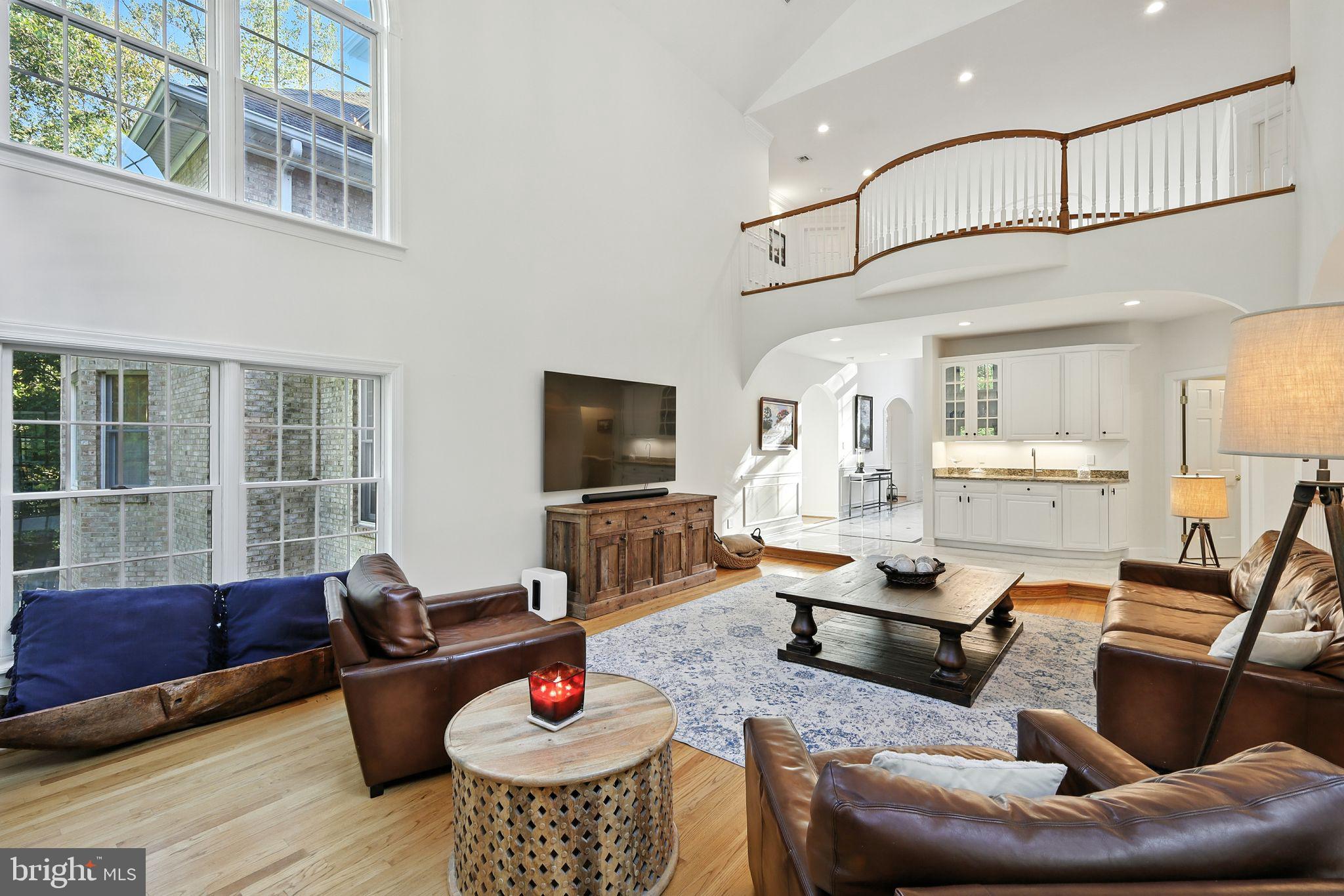 THE PRESERVE - Residential