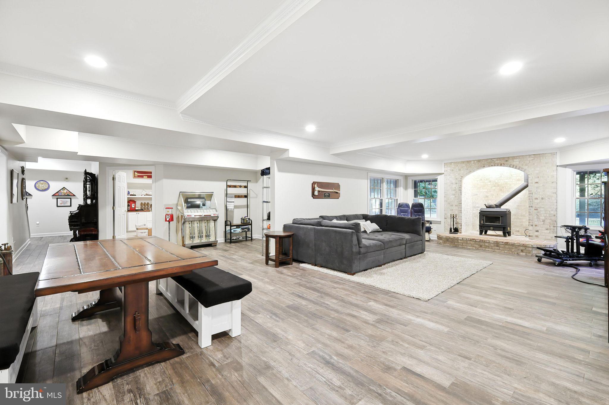 THE PRESERVE - Residential