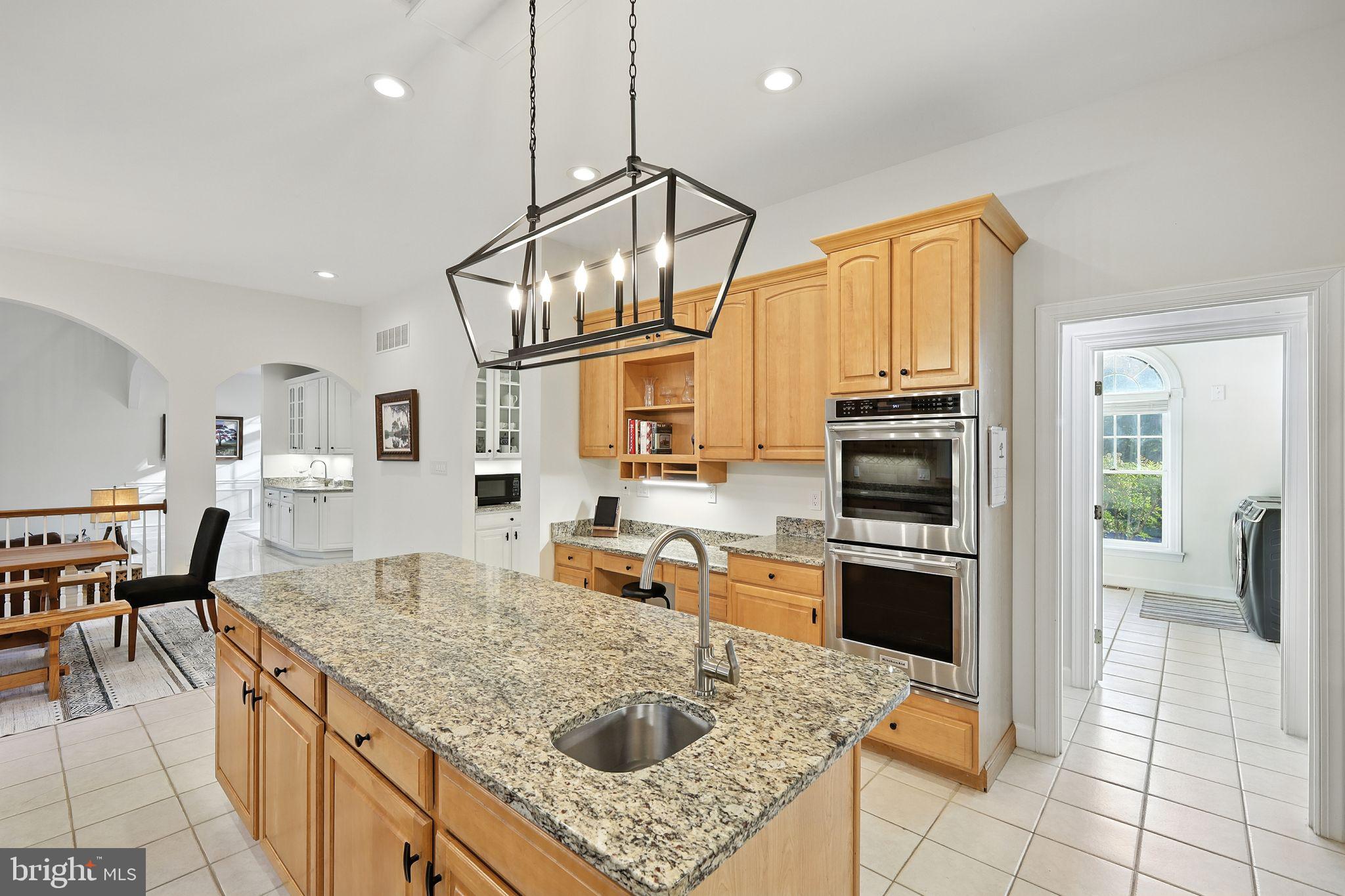 THE PRESERVE - Residential