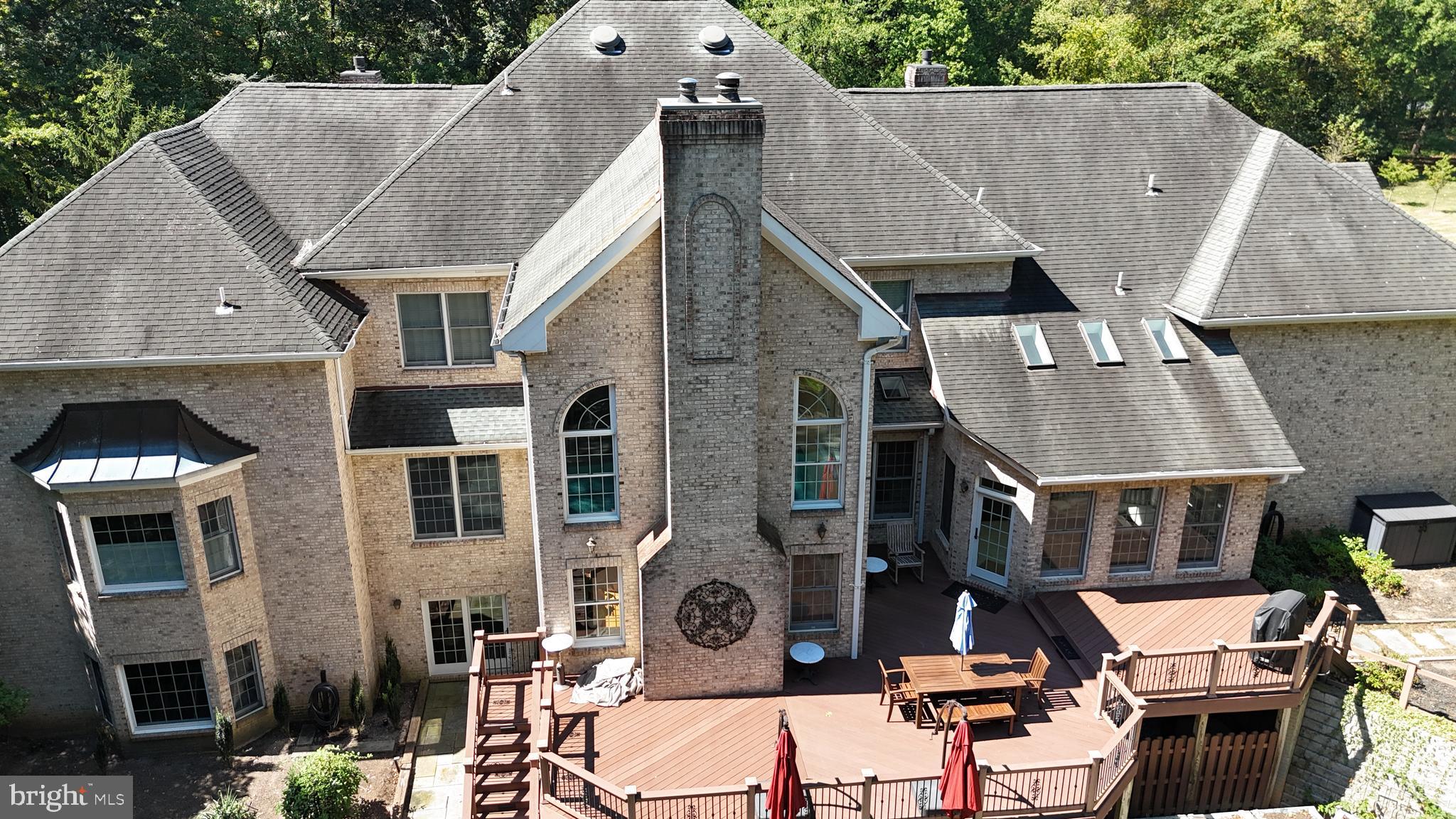 THE PRESERVE - Residential