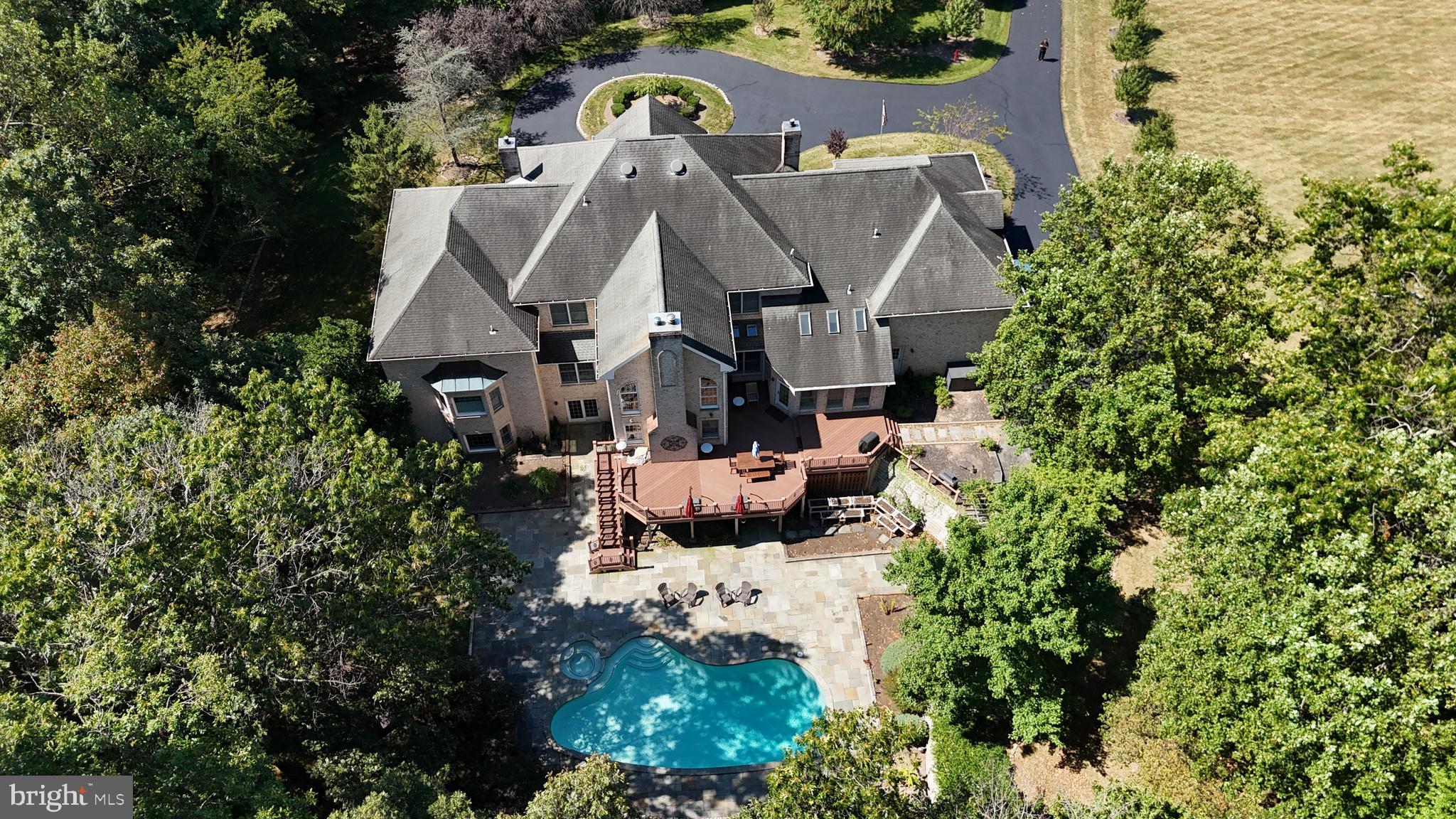 THE PRESERVE - Residential