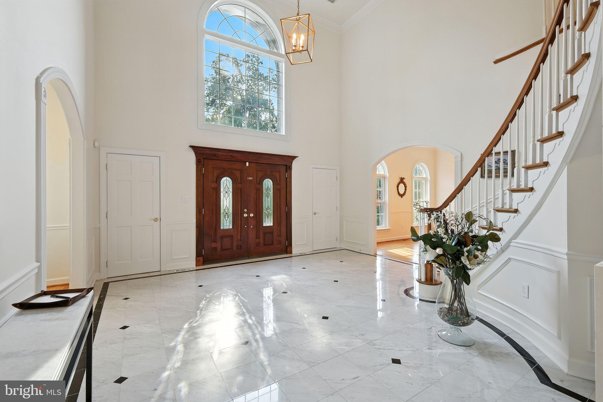 THE PRESERVE - Residential