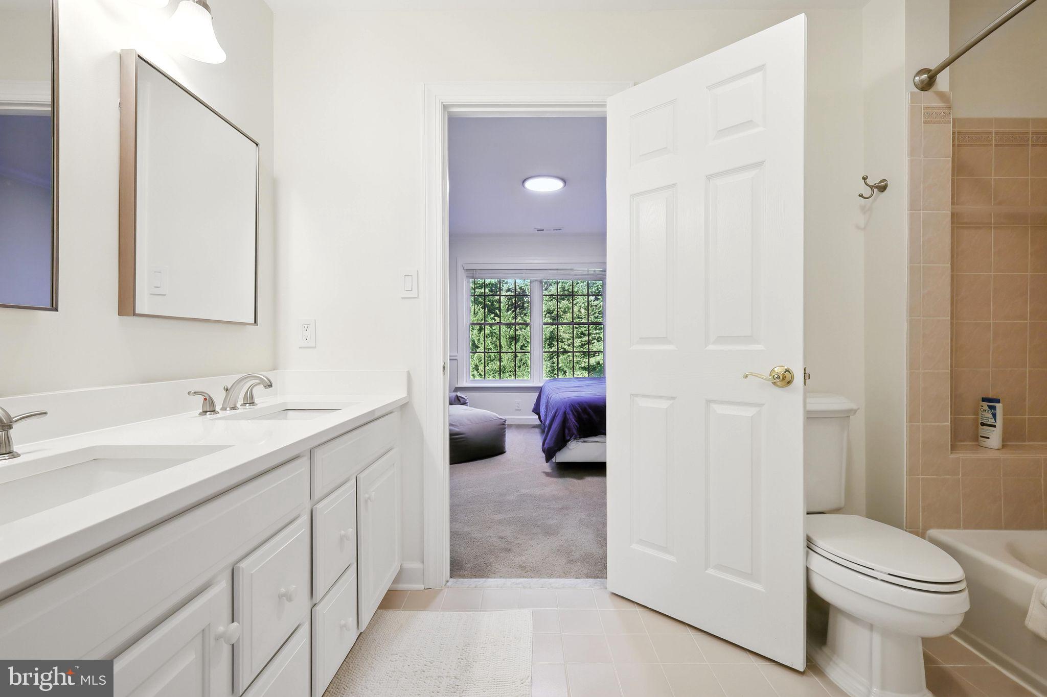 THE PRESERVE - Residential