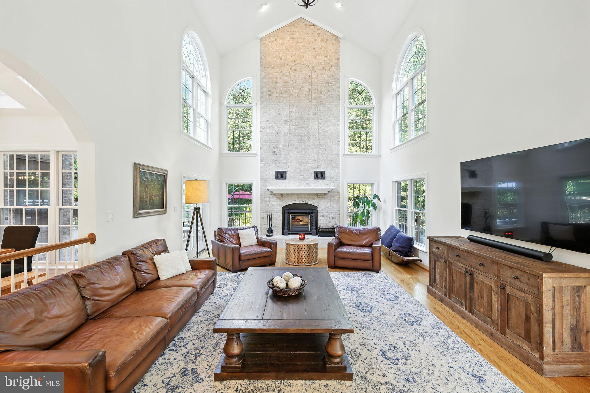 THE PRESERVE - Residential