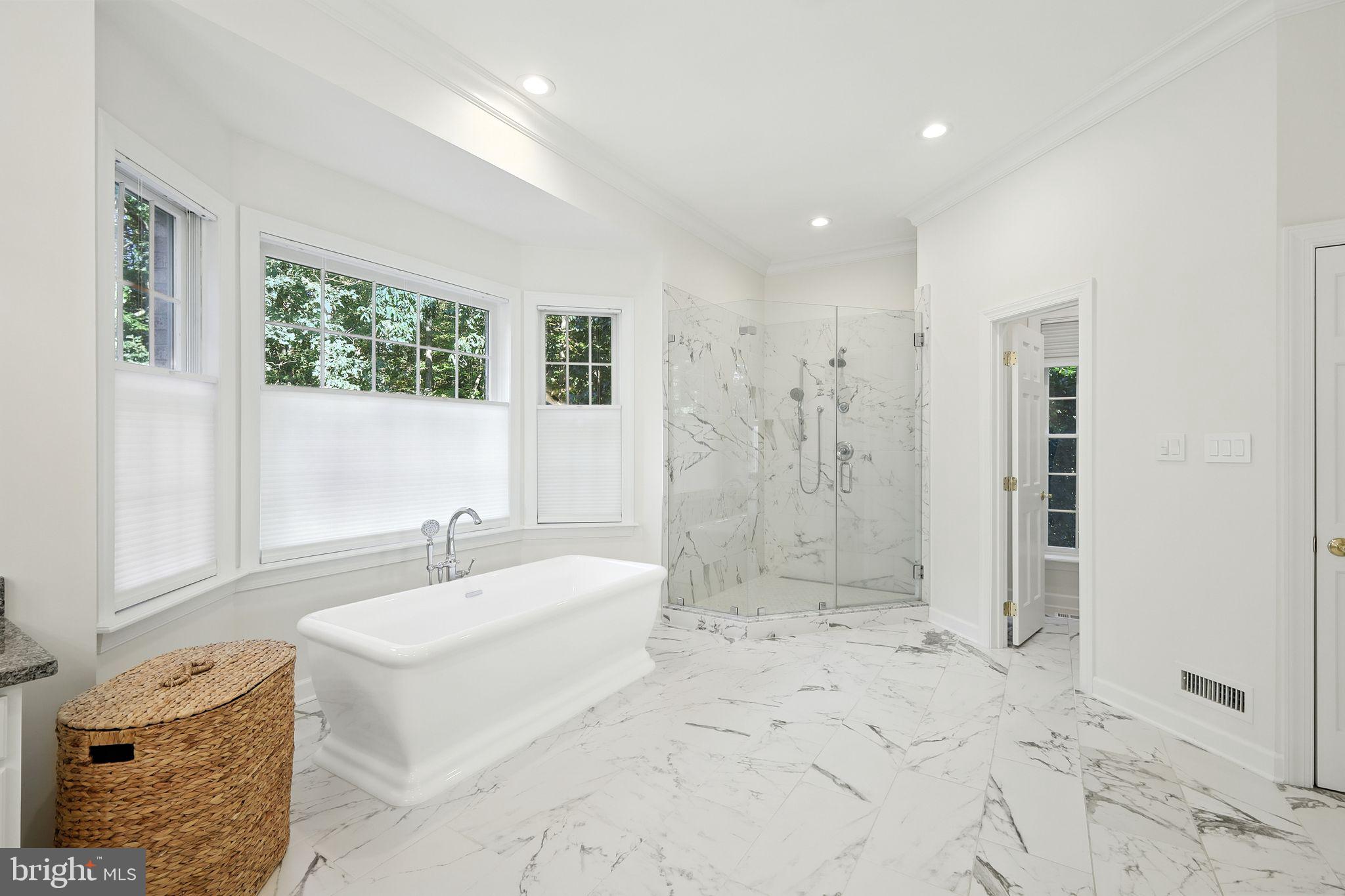 THE PRESERVE - Residential