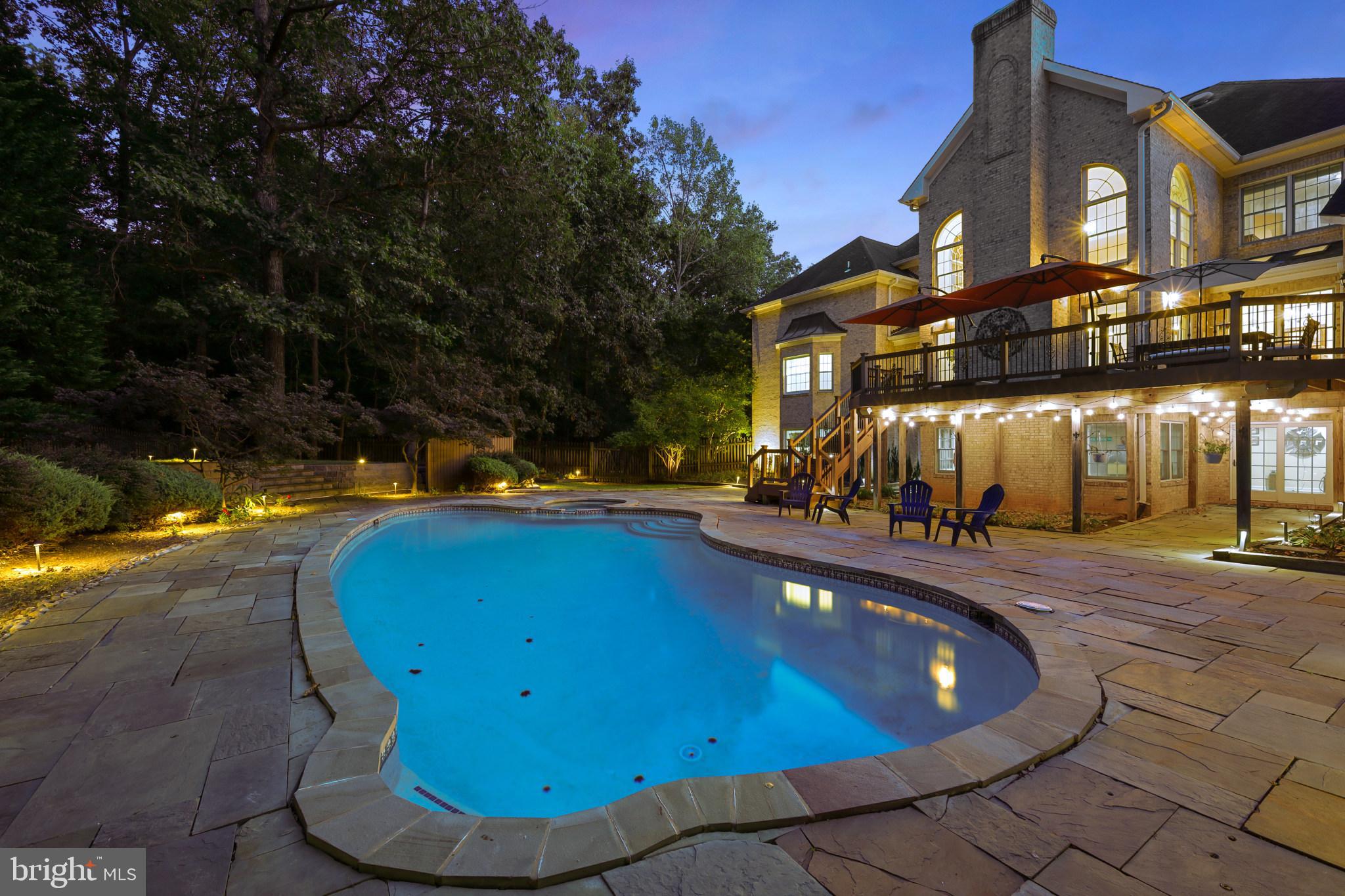 THE PRESERVE - Residential