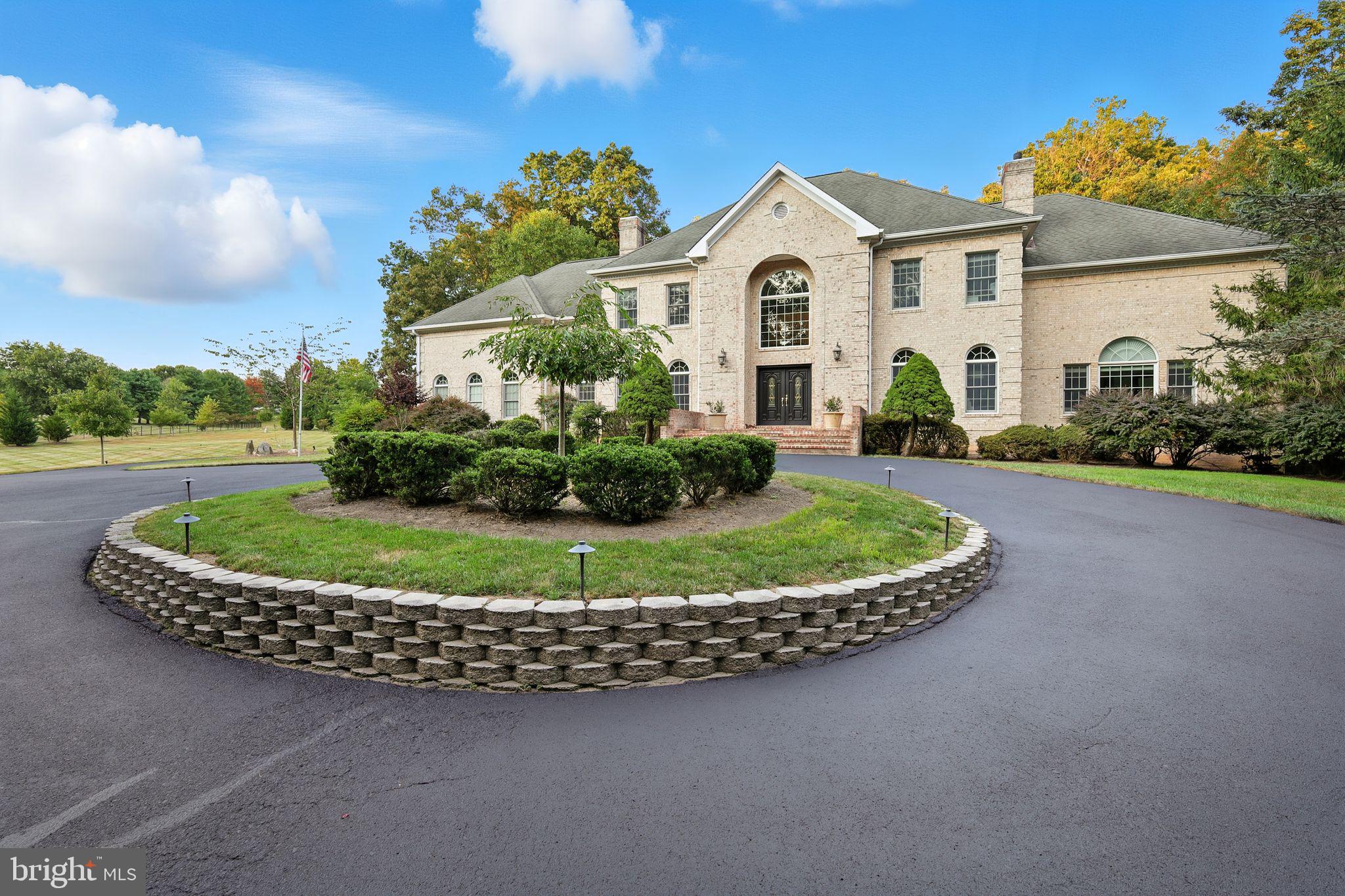 THE PRESERVE - Residential