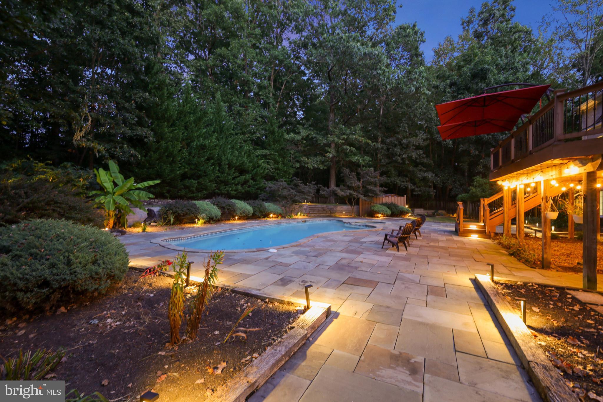 THE PRESERVE - Residential