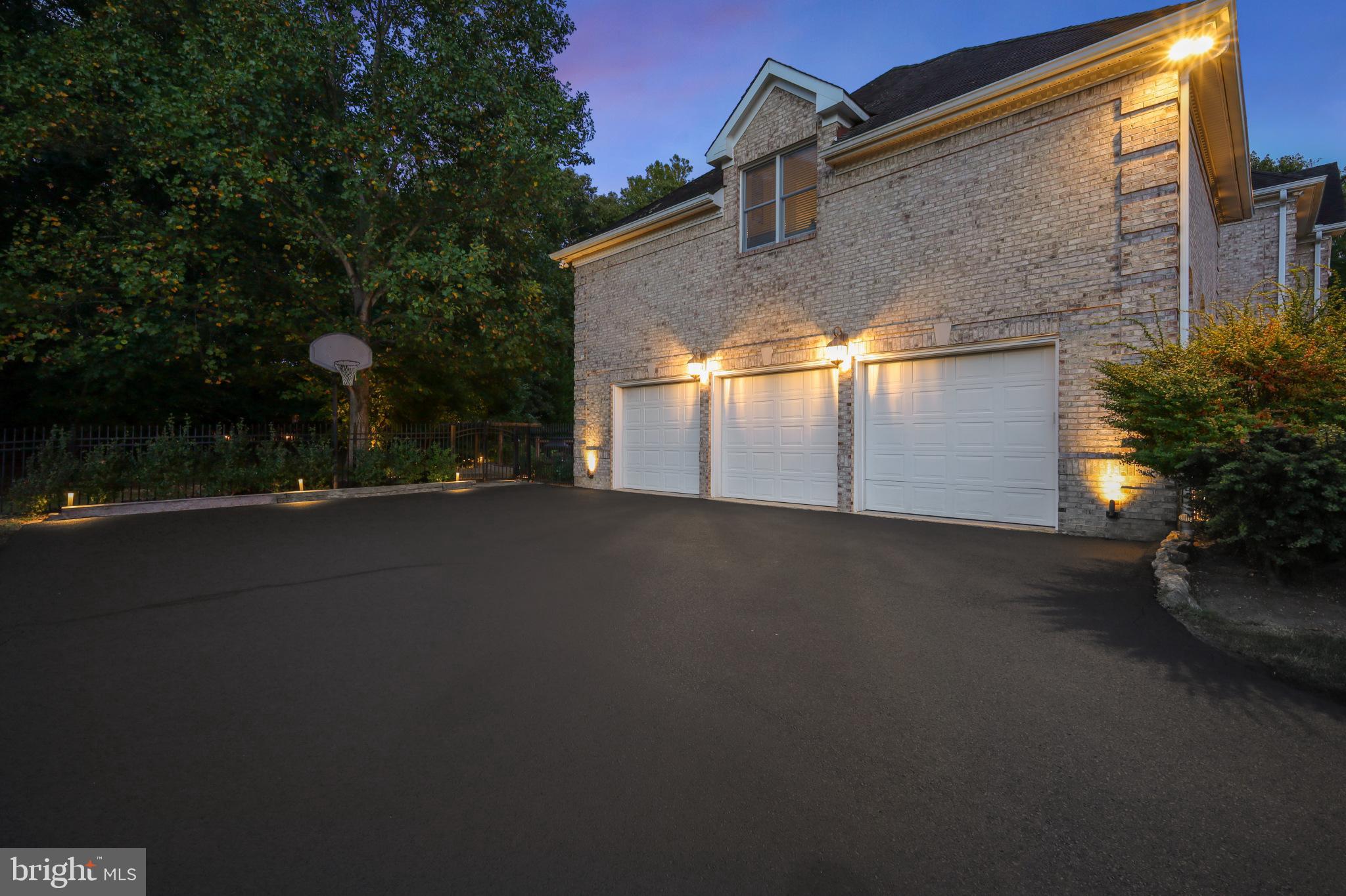 THE PRESERVE - Residential