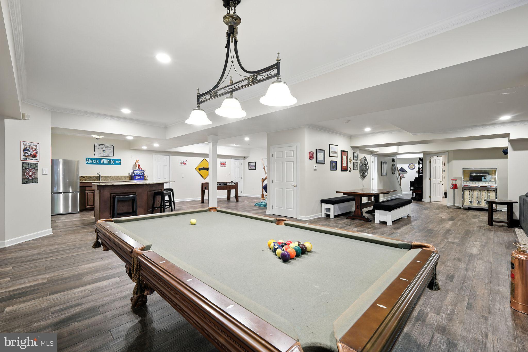 THE PRESERVE - Residential