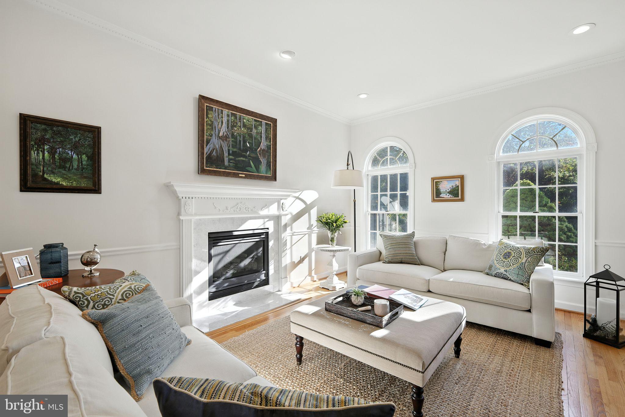 THE PRESERVE - Residential