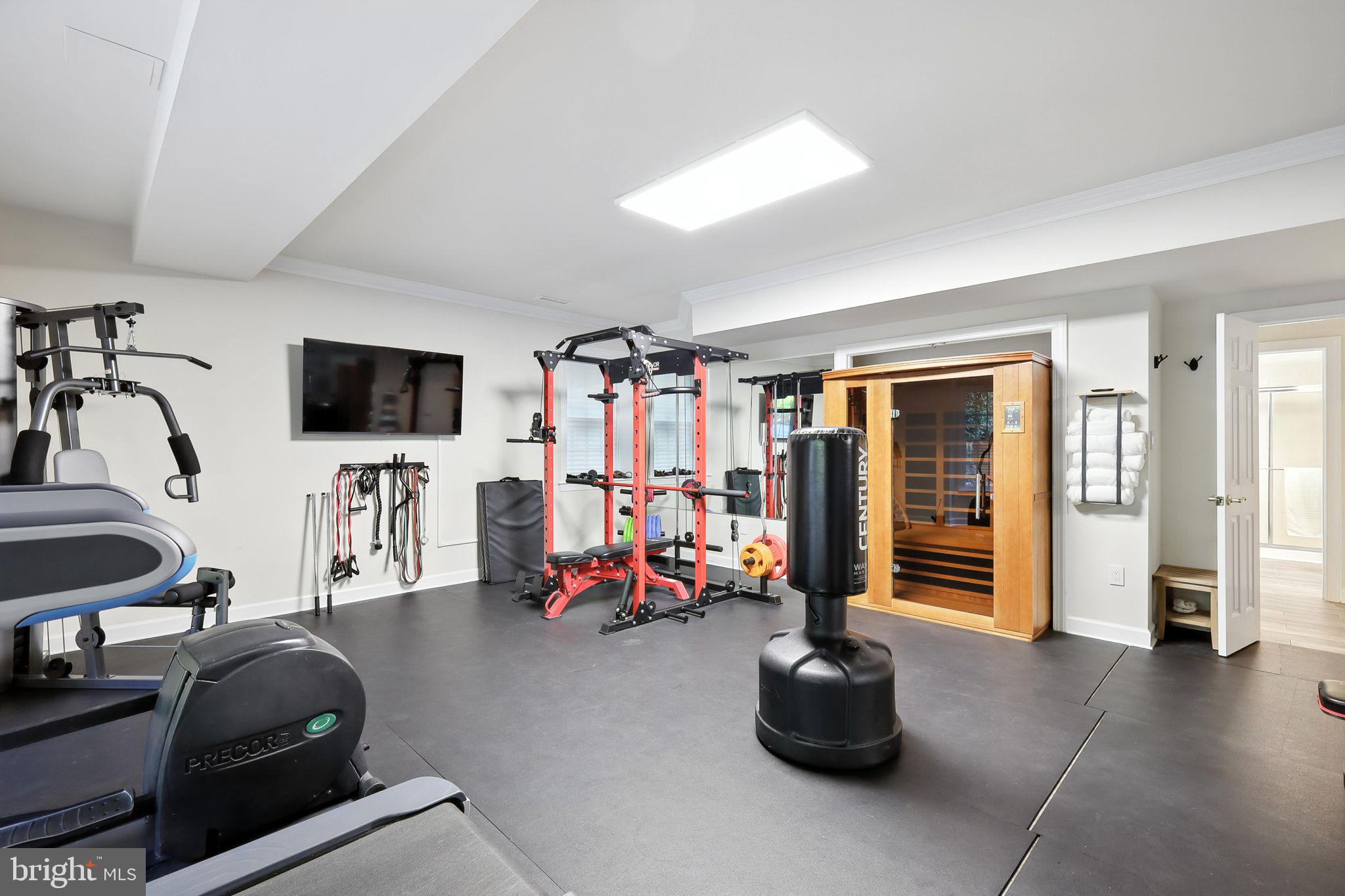 THE PRESERVE - Residential