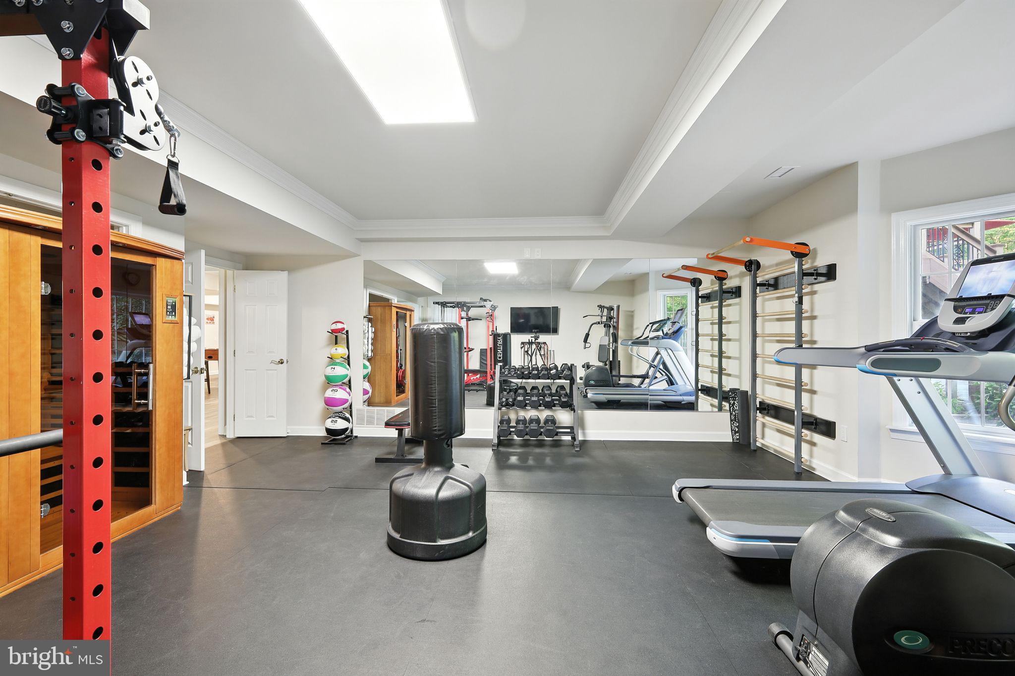 THE PRESERVE - Residential