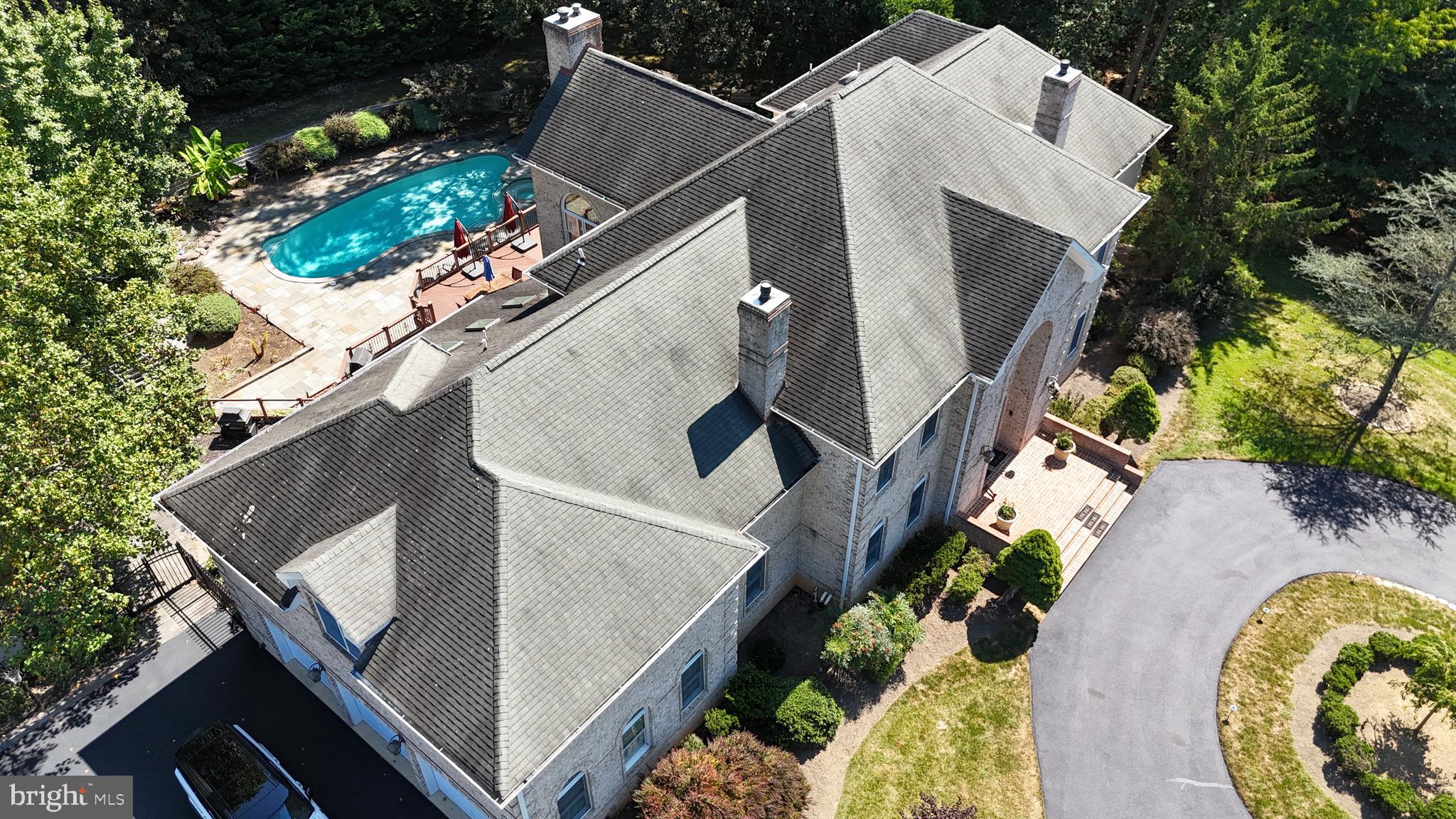 THE PRESERVE - Residential