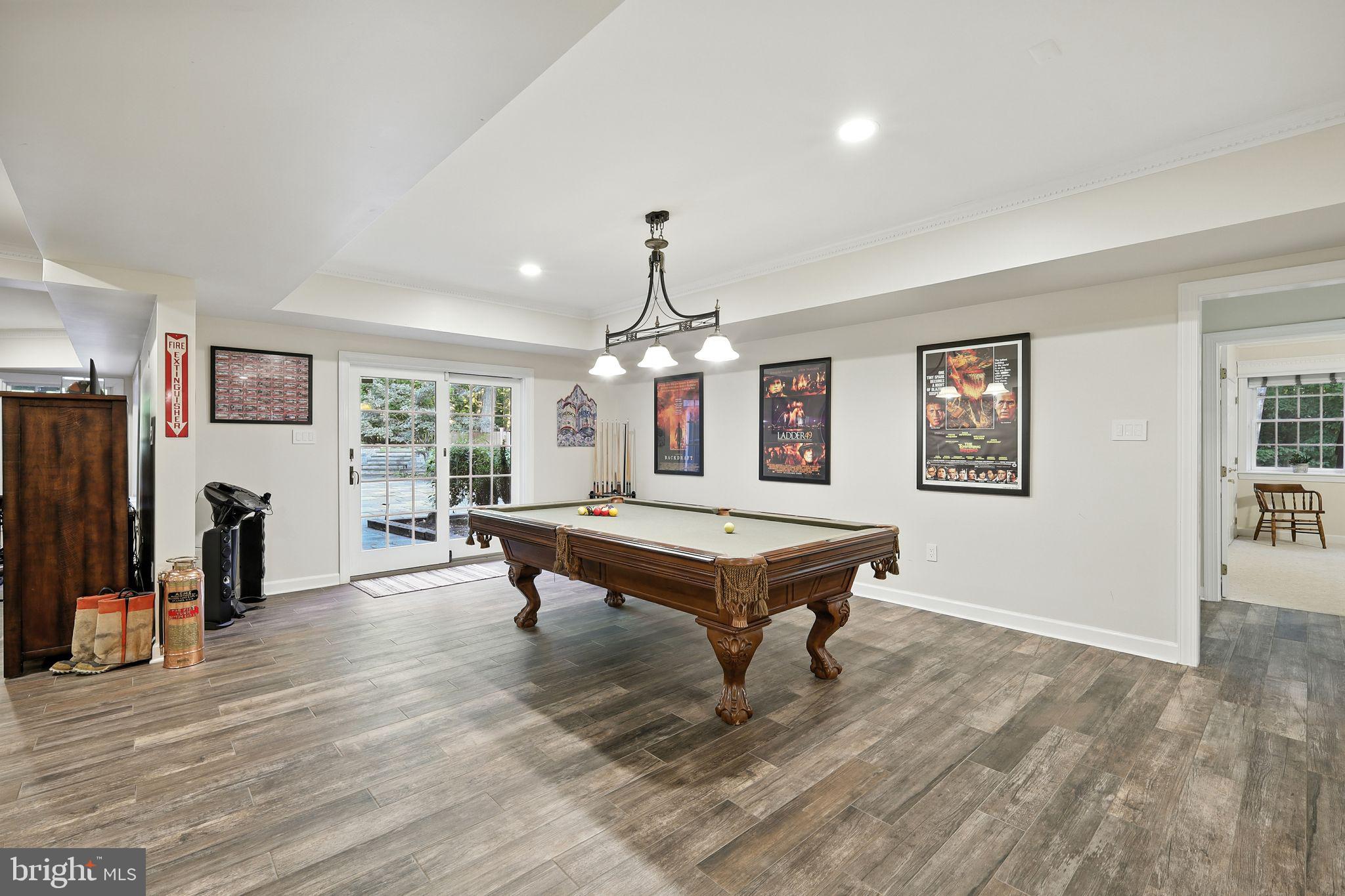 THE PRESERVE - Residential