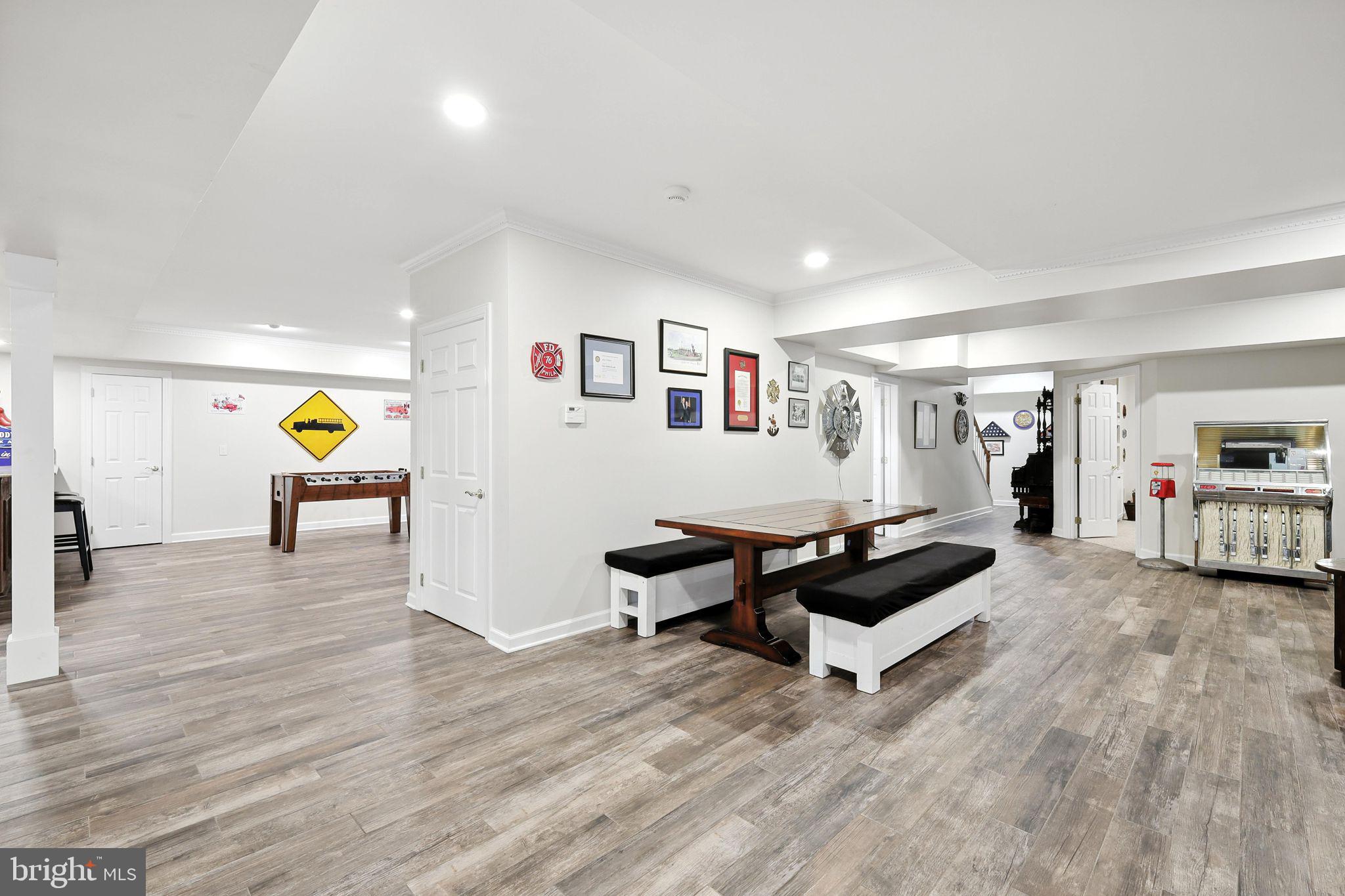 THE PRESERVE - Residential