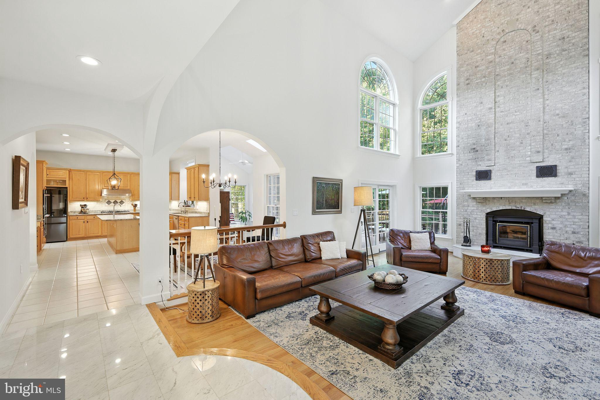 THE PRESERVE - Residential