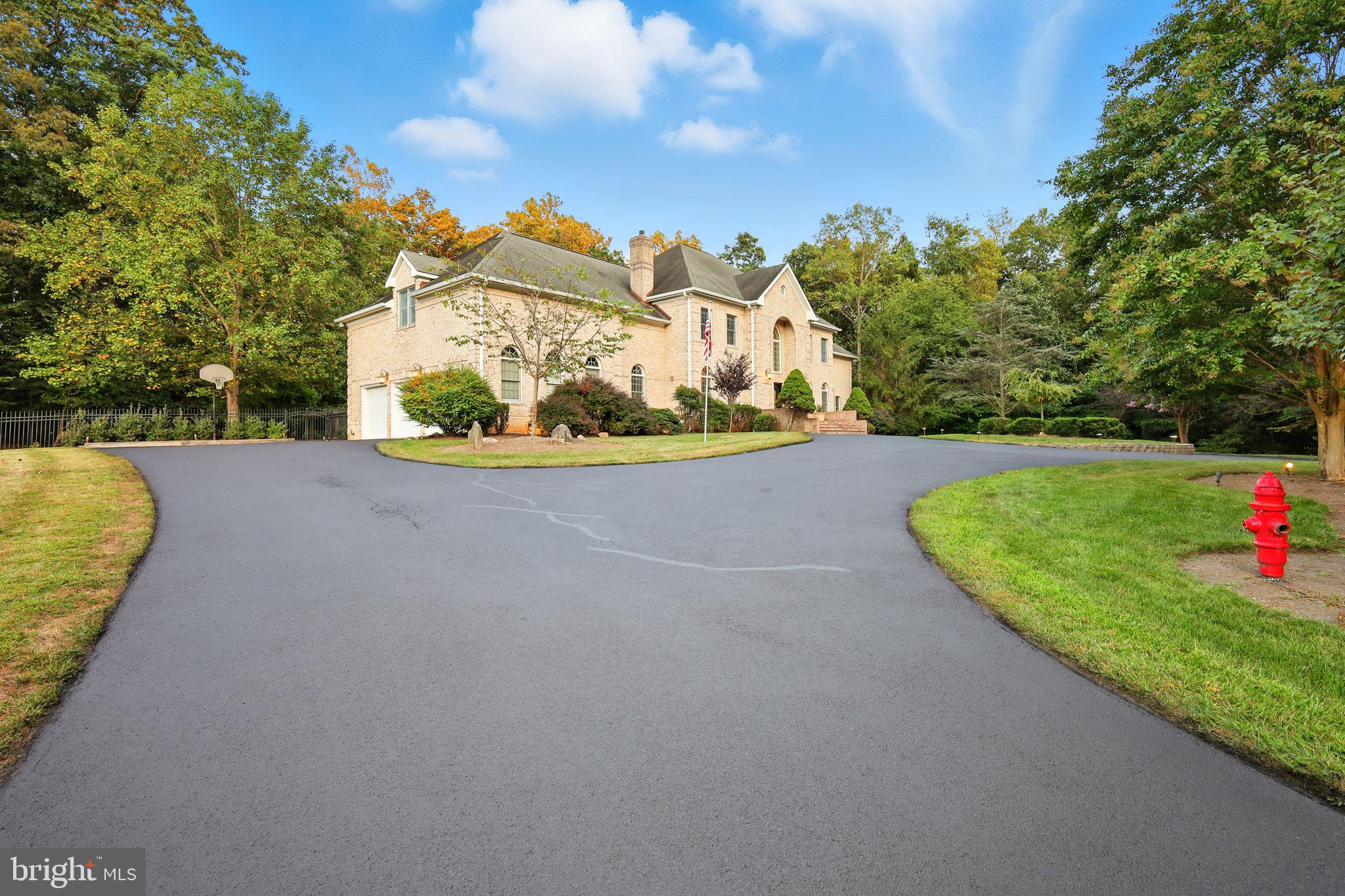 THE PRESERVE - Residential