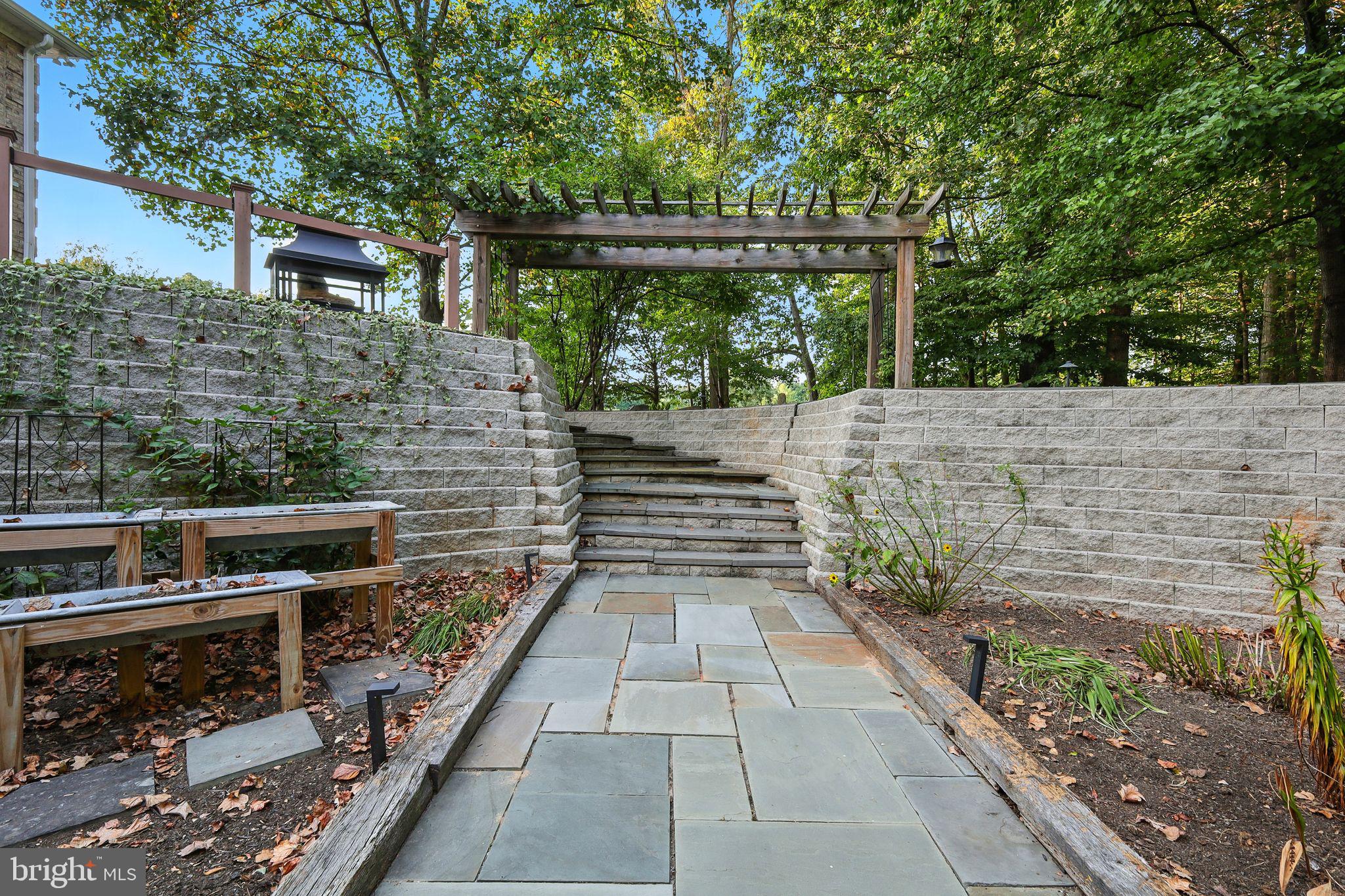 THE PRESERVE - Residential