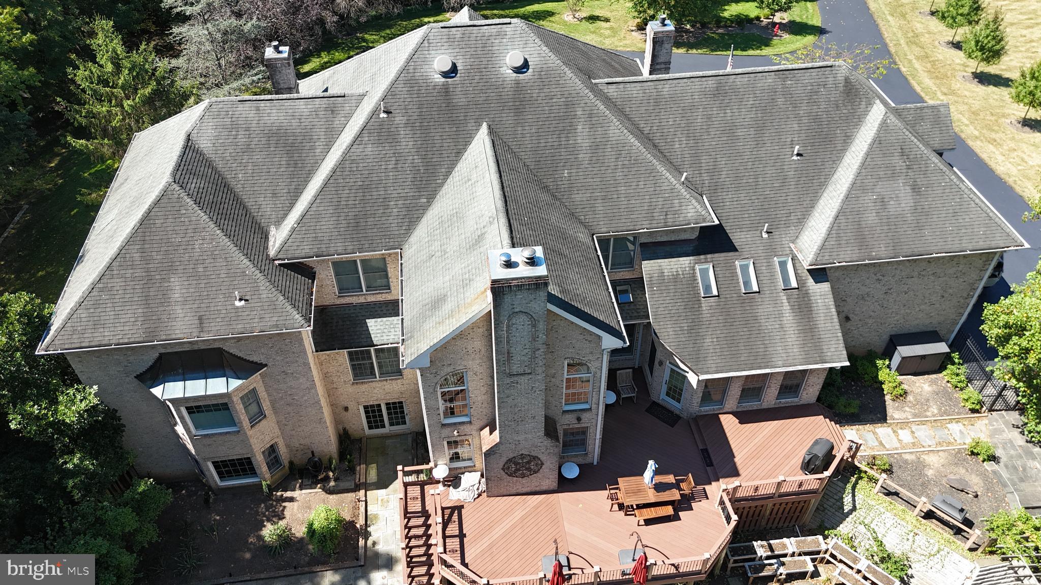 THE PRESERVE - Residential