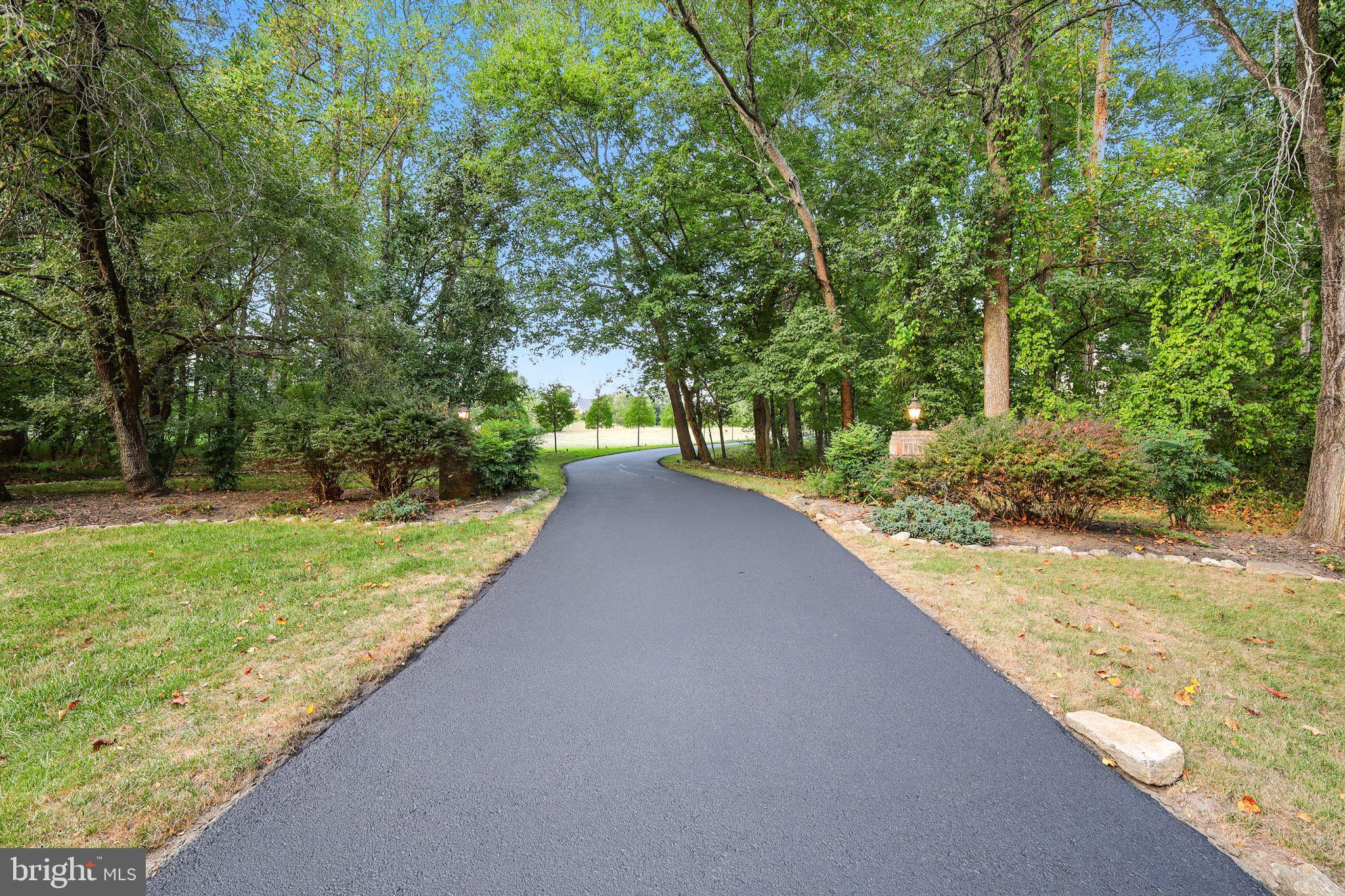 THE PRESERVE - Residential