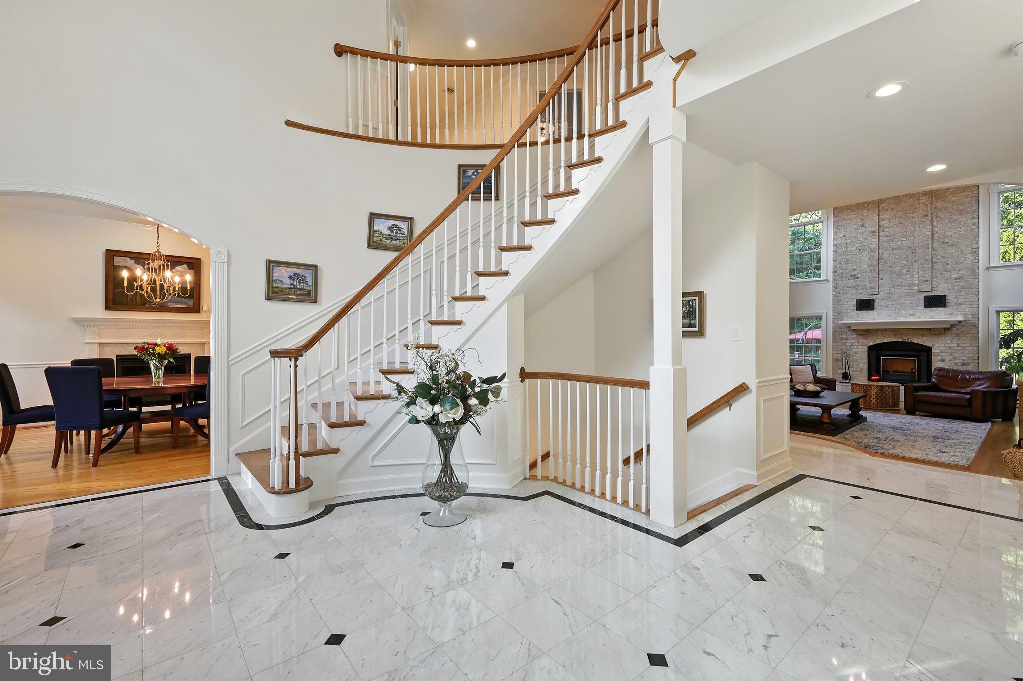 THE PRESERVE - Residential